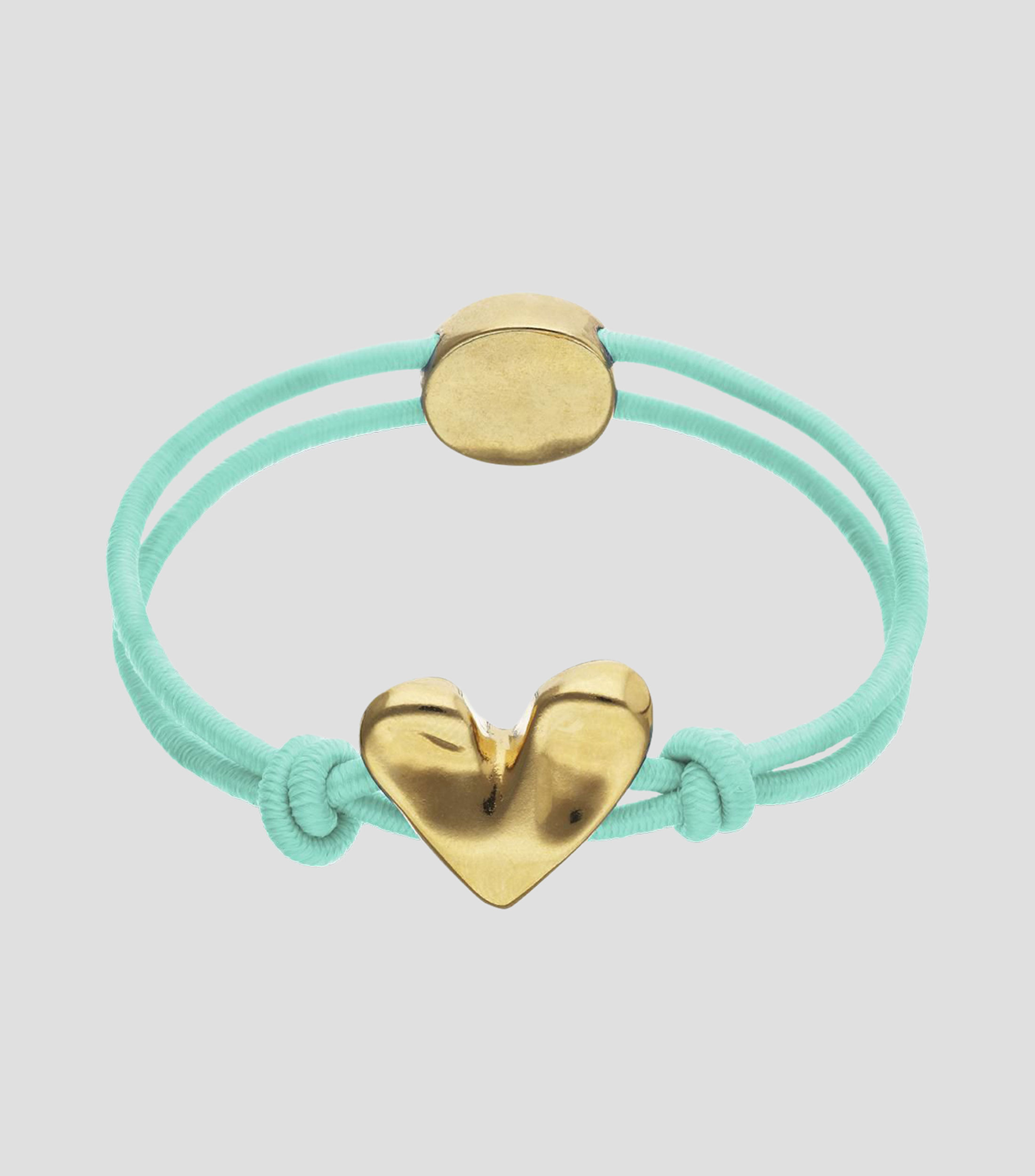 Pulsera Pálpito elástica Mujer