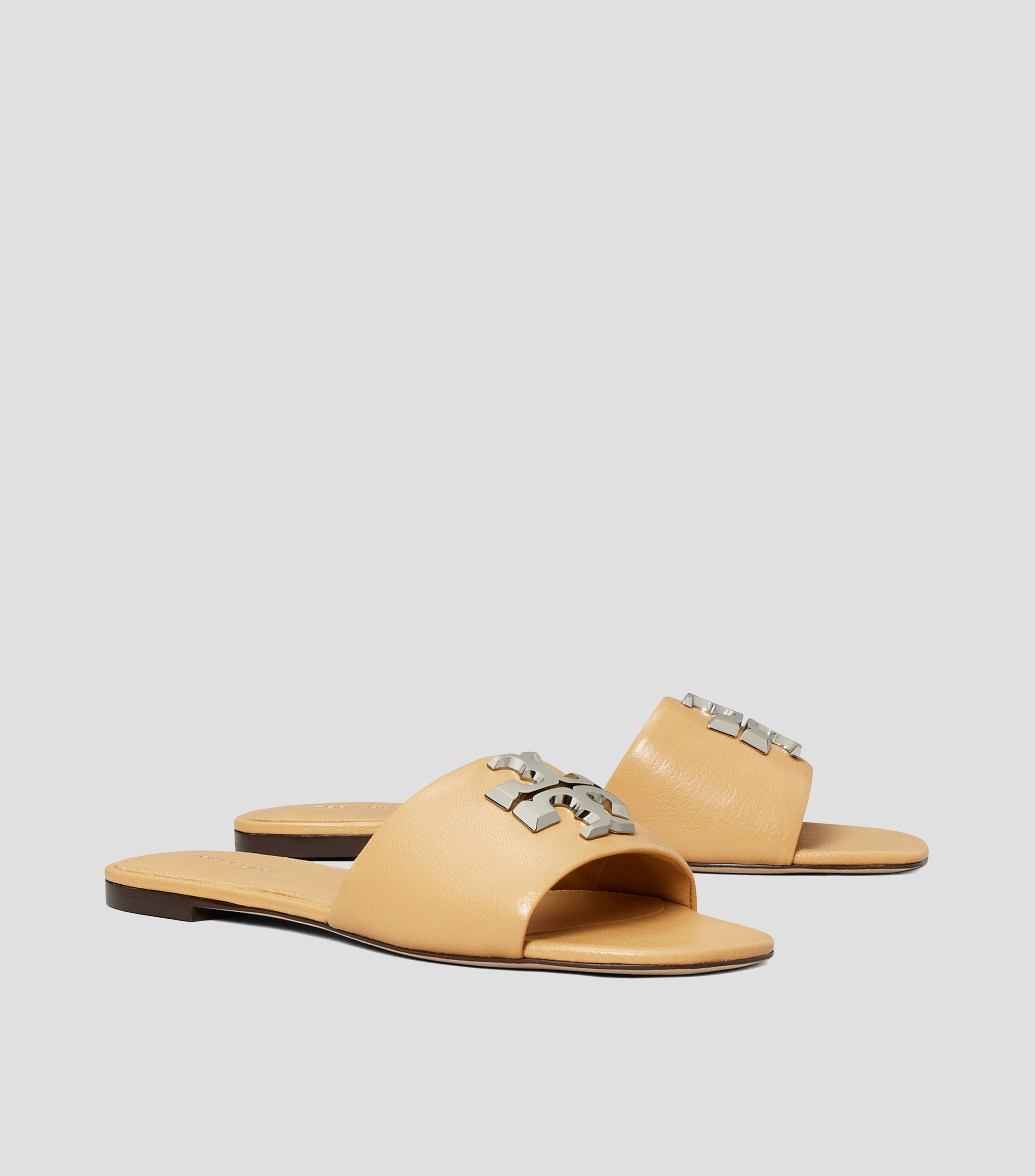 Sandalias planas Eleanor Mujer