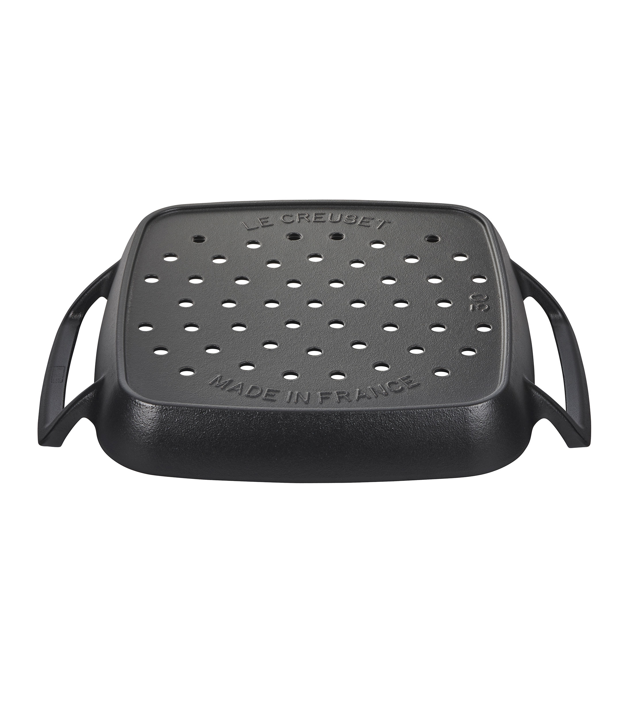 Sartén Grill Alpine Outdoor en hierro colado
