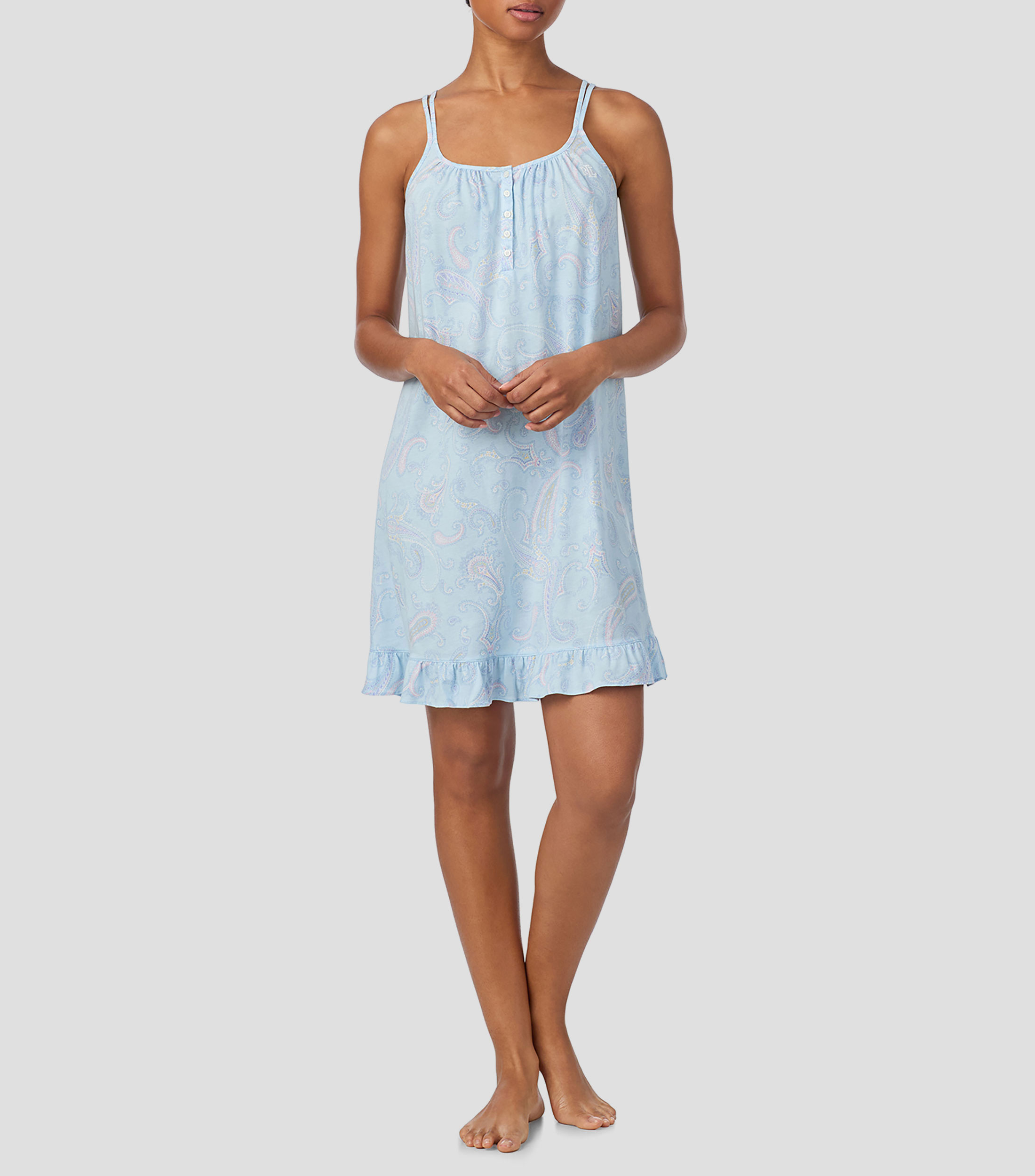 Camisón Mujer