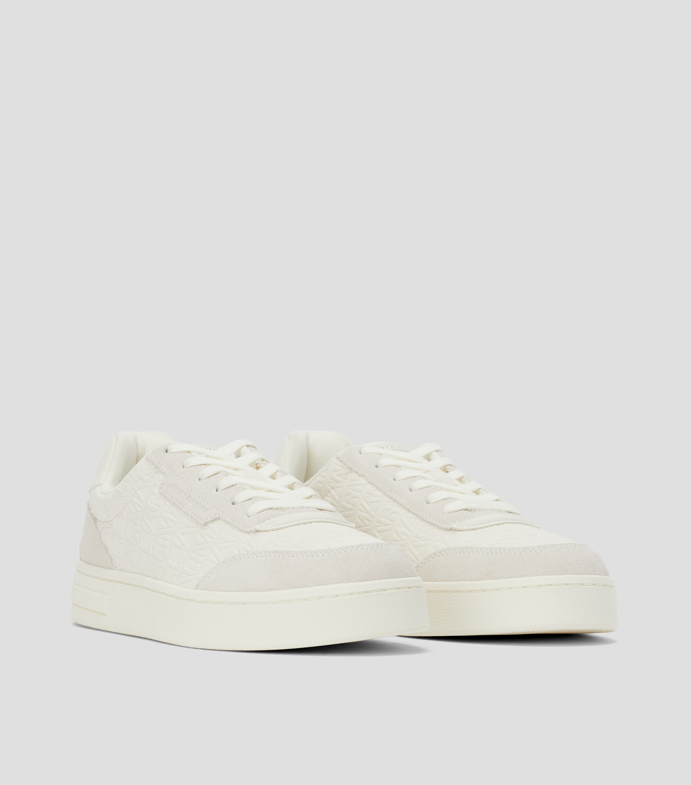 Tenis casuales Hombre