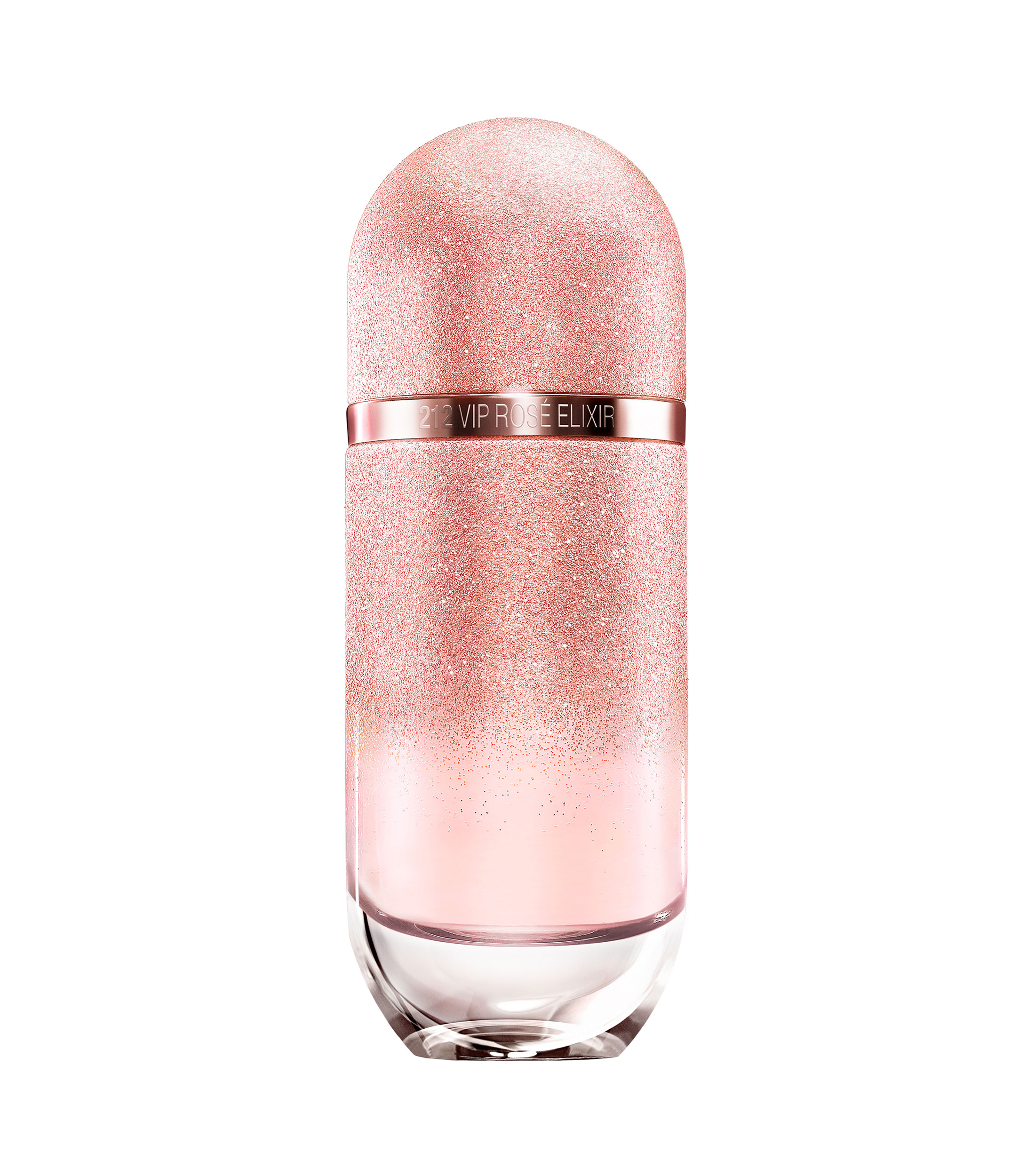 Perfume 212 Vip Rosé Elixir, Eau de Parfum 80 ml para Mujer