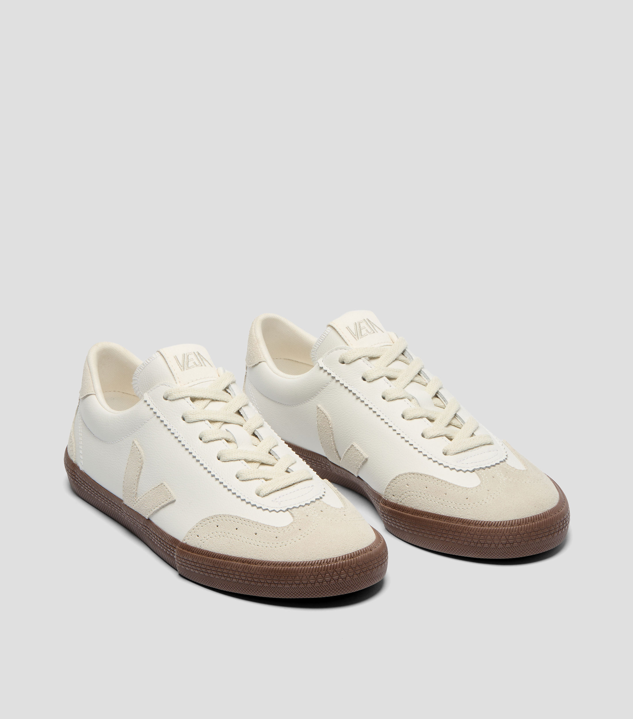 Tenis casuales Volley Hombre