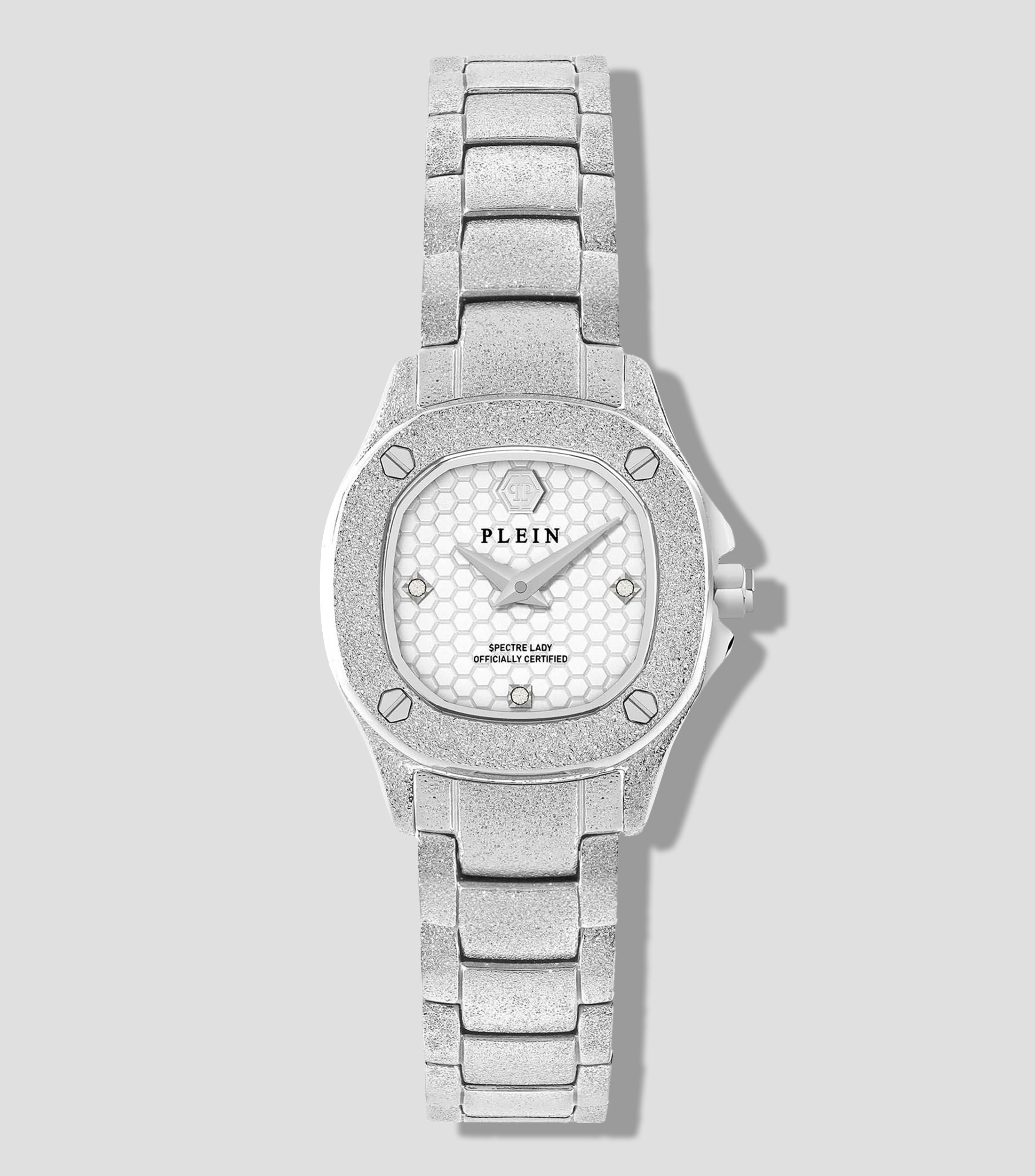 Reloj para mujer Spectre Lady Mini De vestir, Gris