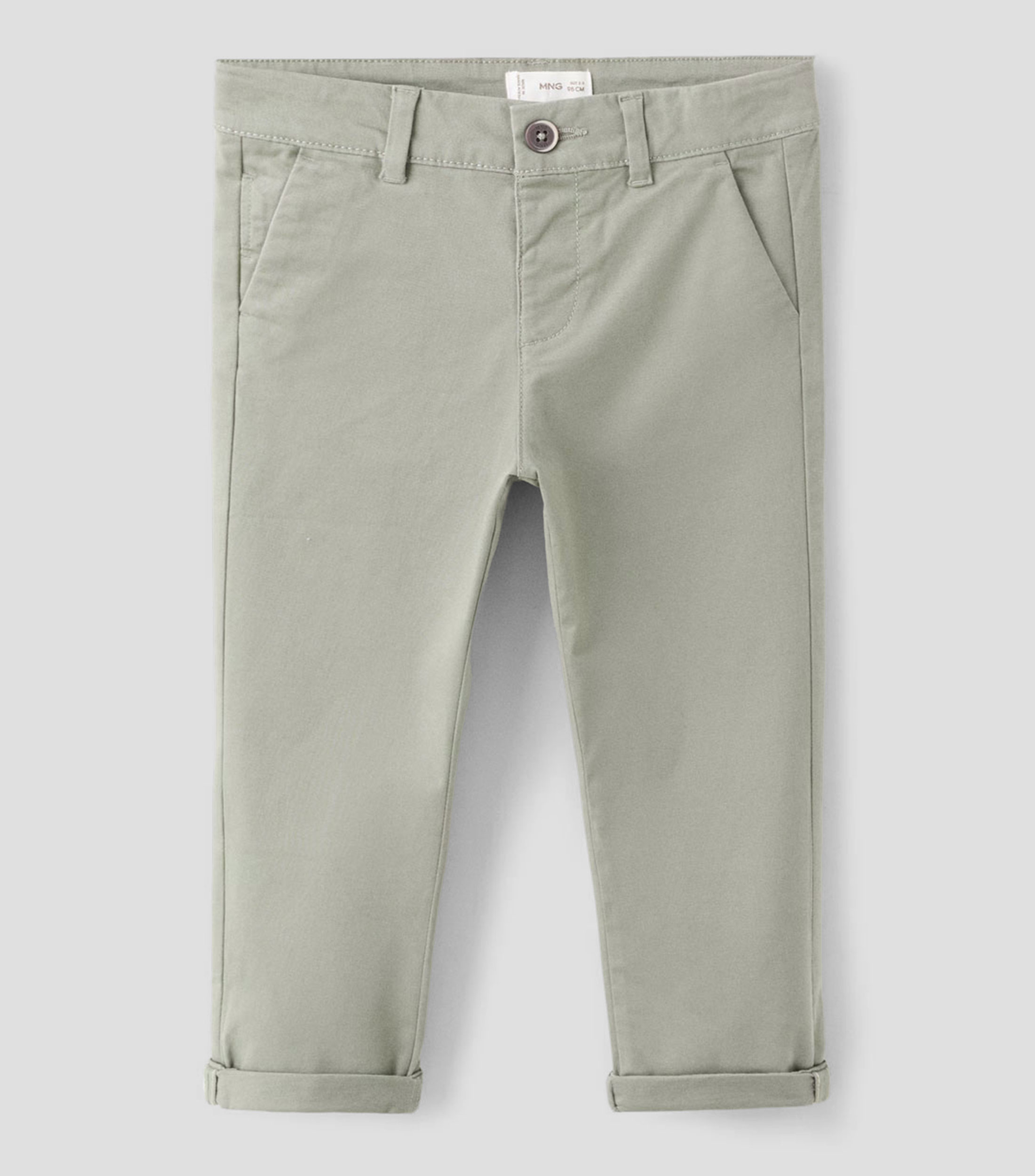 Pantalón chino Niño
