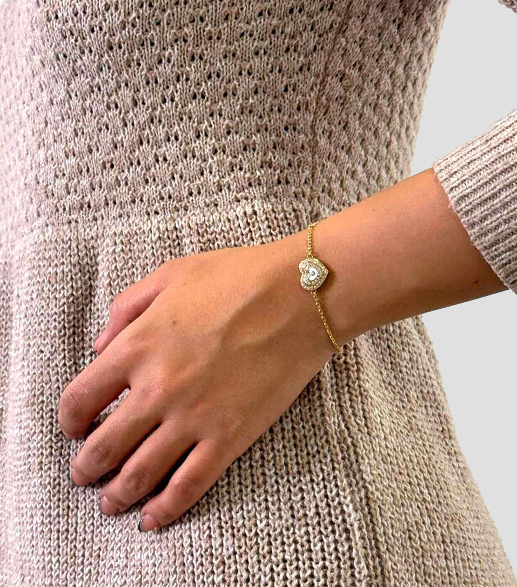 Brazalete Amami Mujer