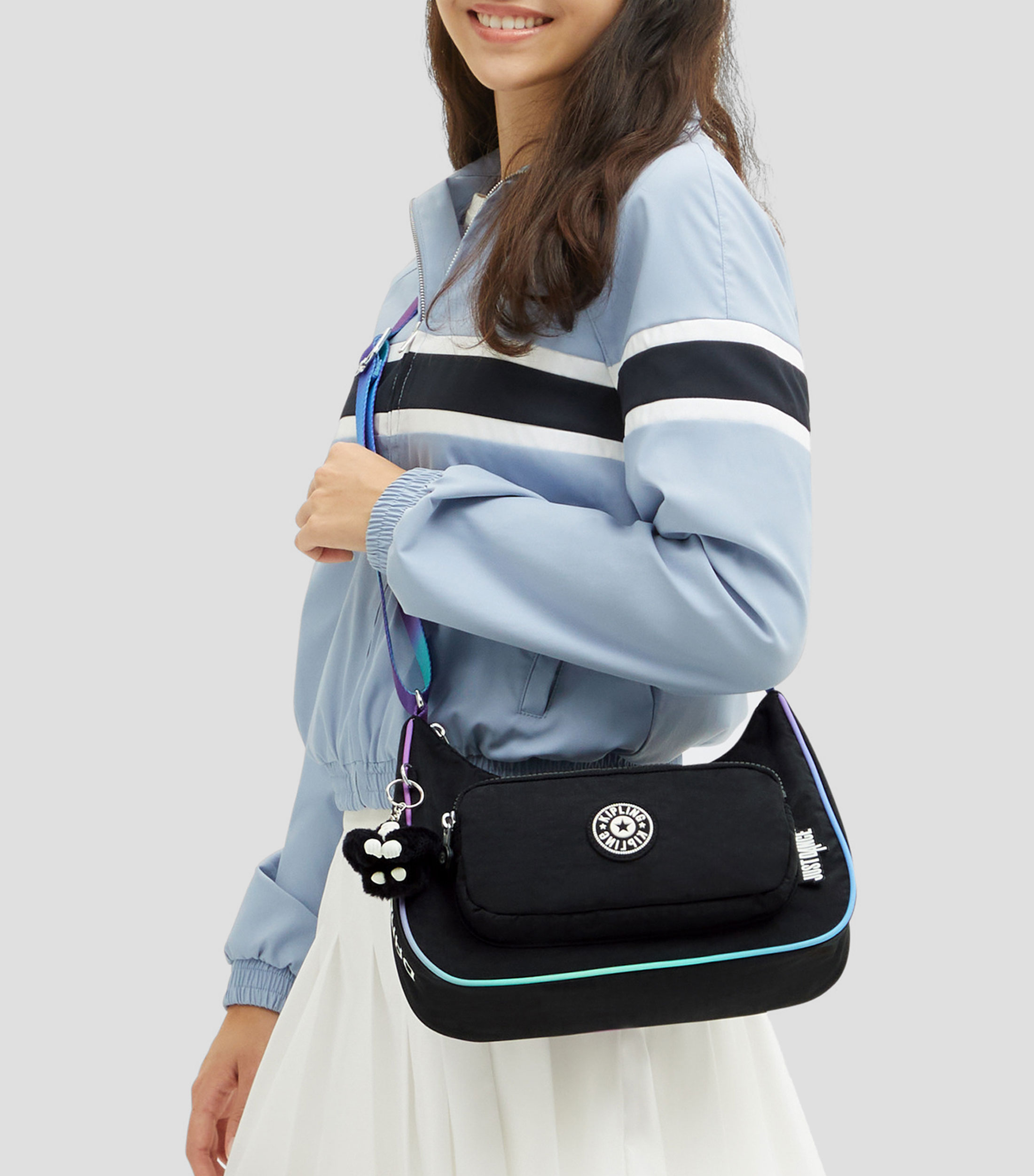 Bolsa pouch Leksie Dance Niña