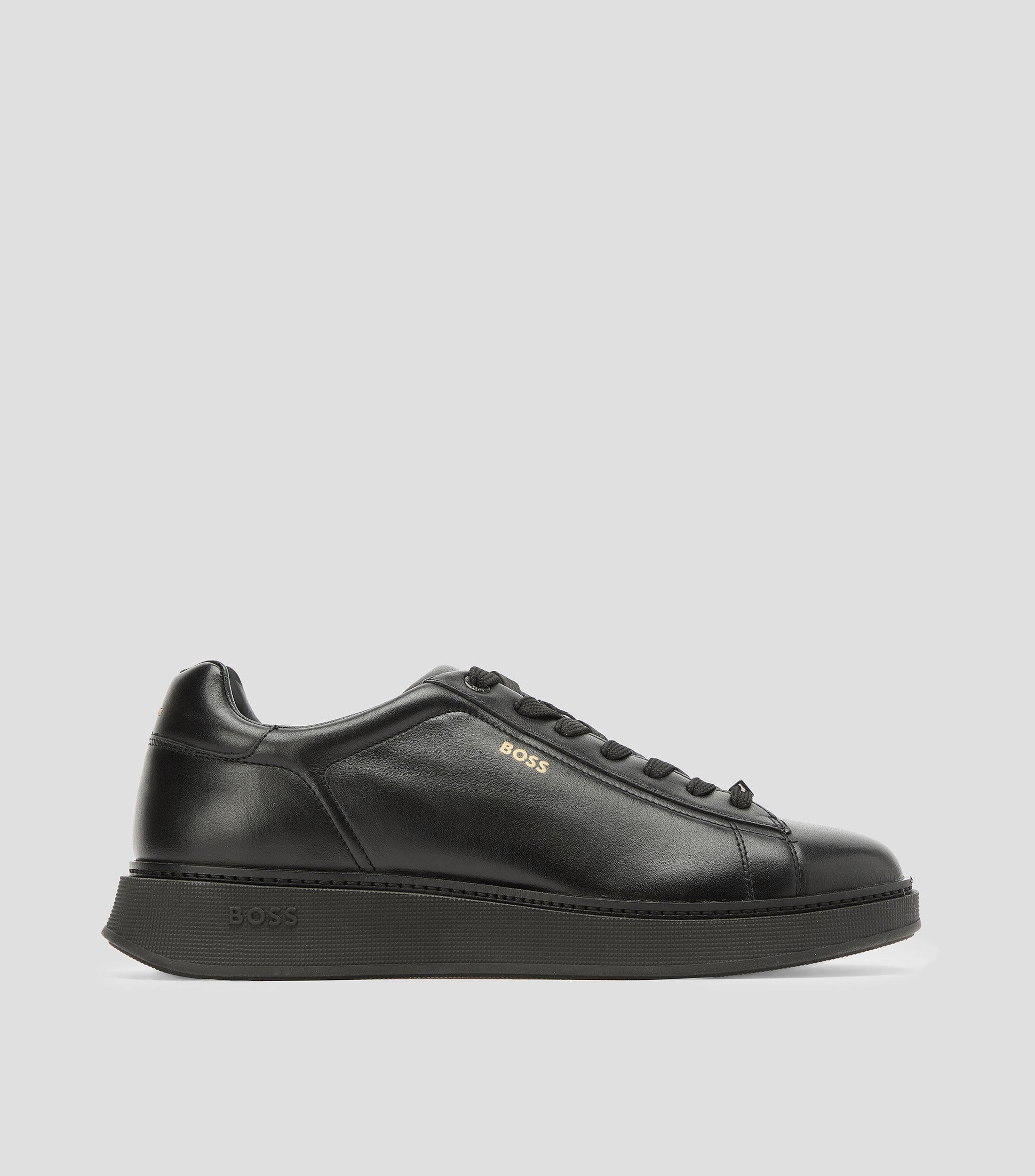 Tenis casuales Bulton Hombre