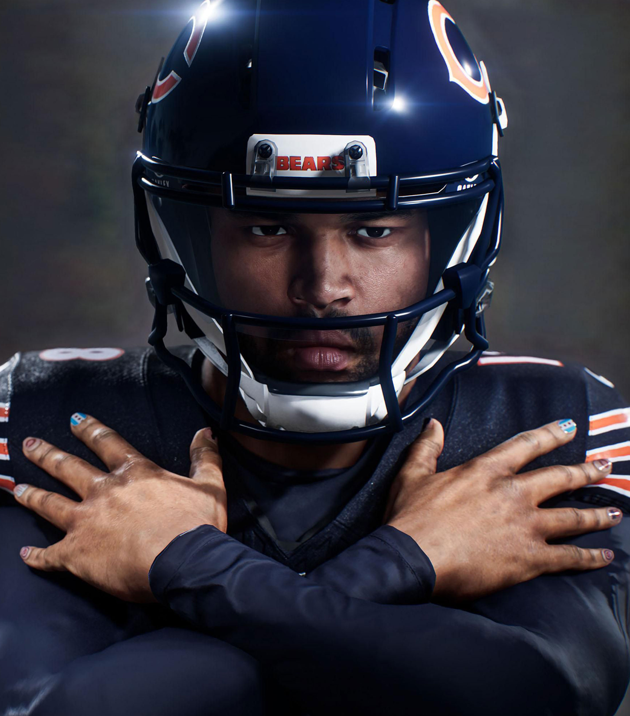 Videojuego Madden NFL 27