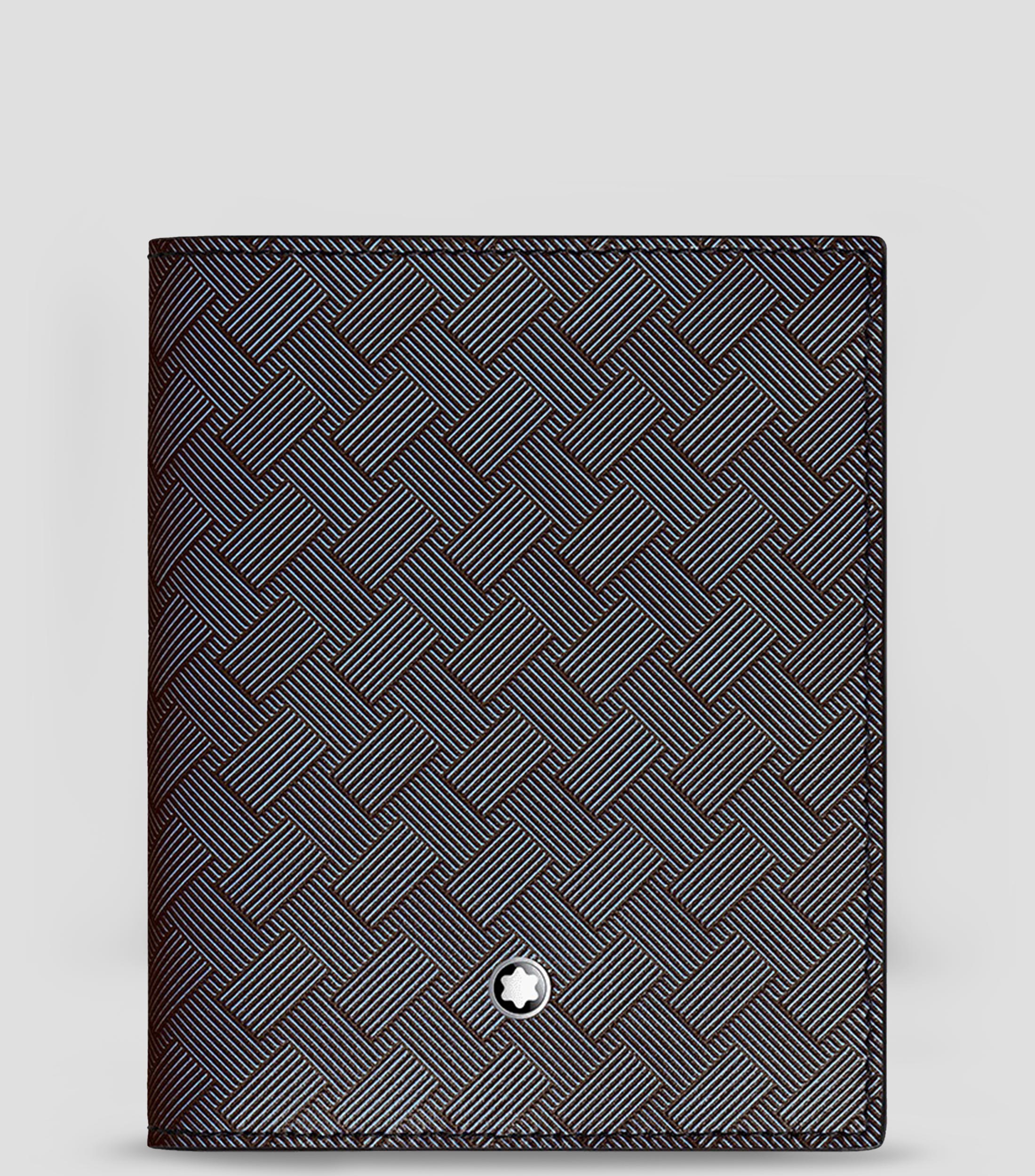 Cartera compacta Extreme 3.0 para 6 tarjetas Hombre
