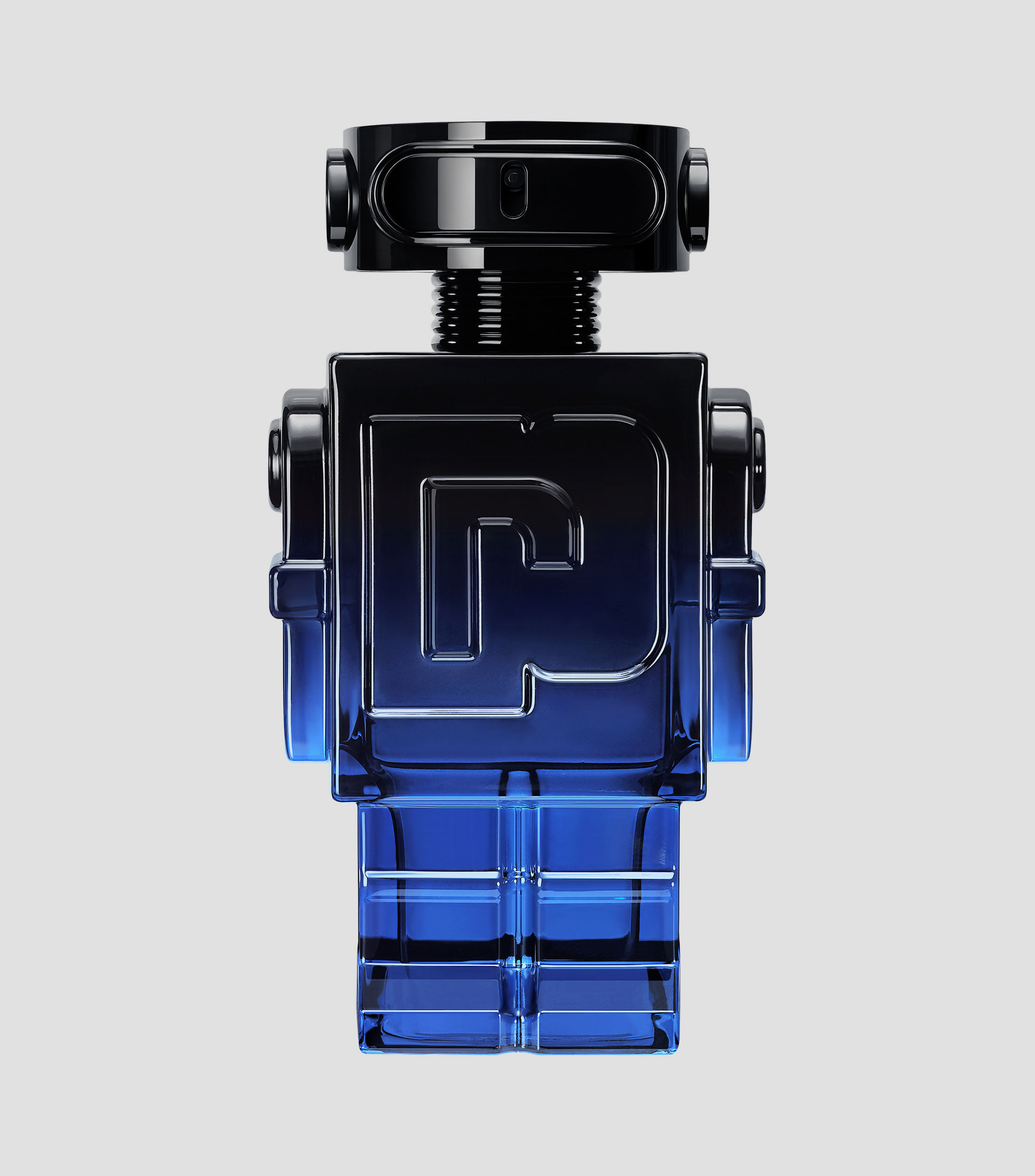 Perfume Phantom Intense, Eau de Parfum 150 ml para Hombre