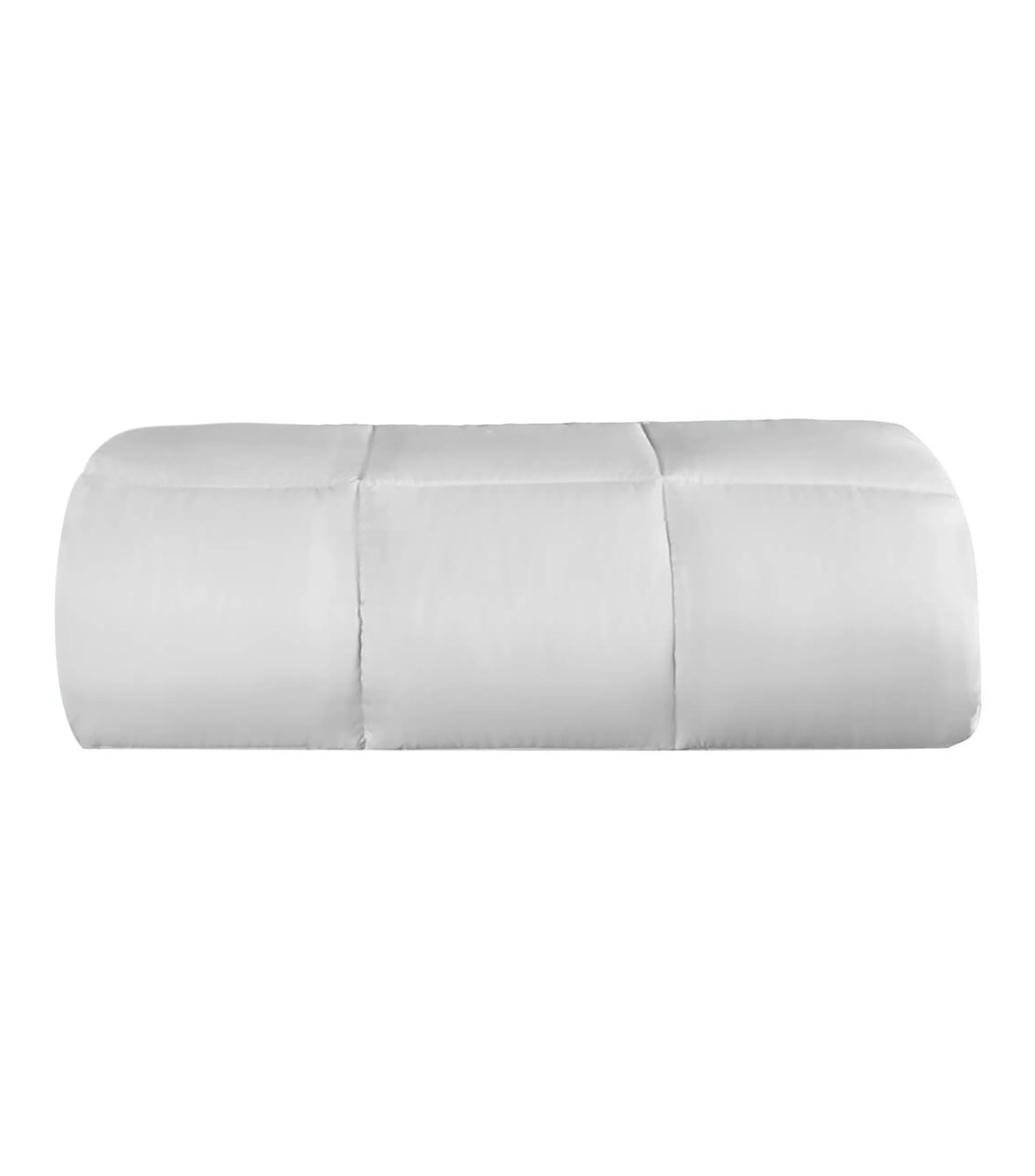 Funda para Duvet Fresh Individual Blanco