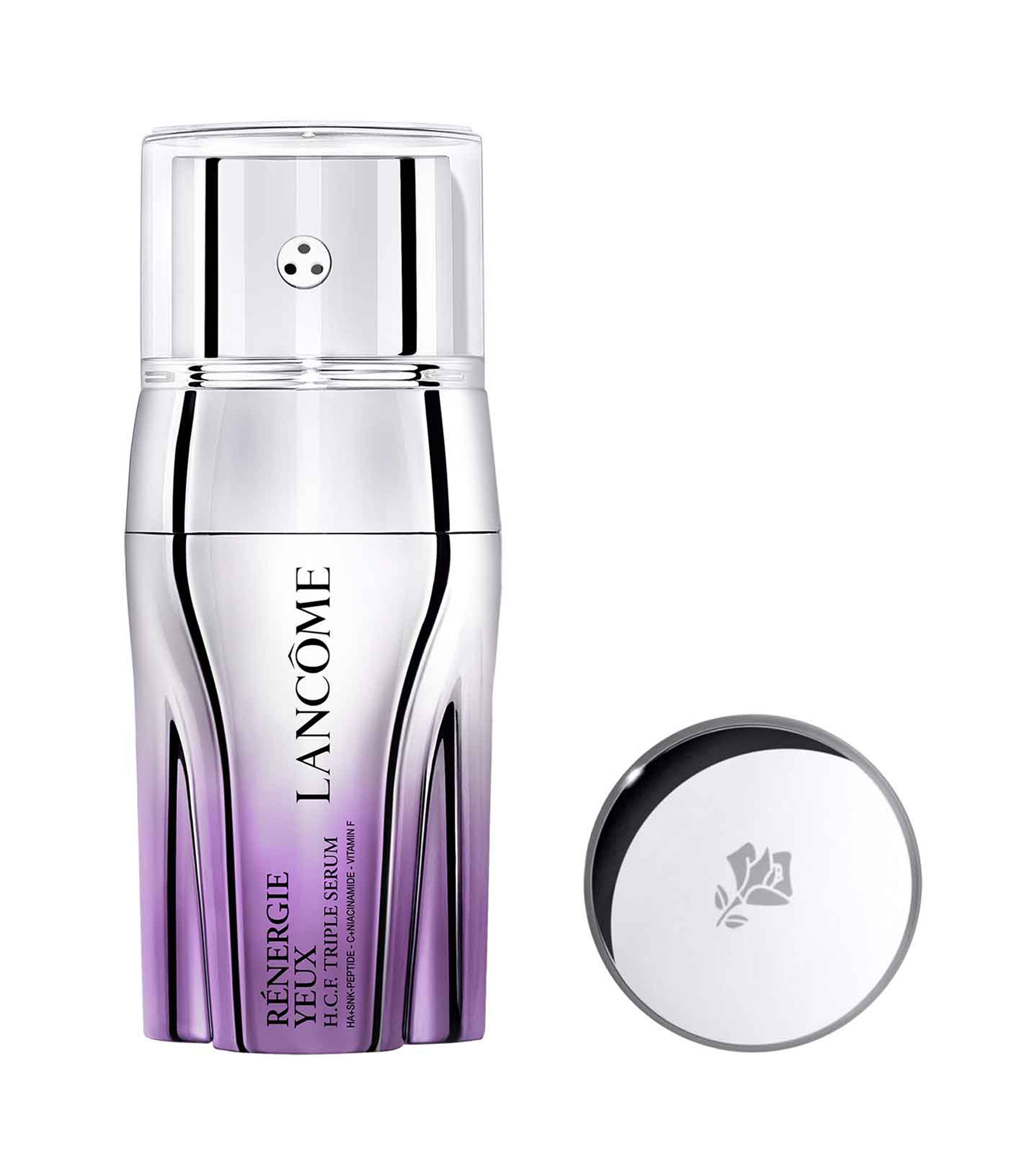 Suero para contorno de ojos Renergie H.C.F Triple, 20 ml