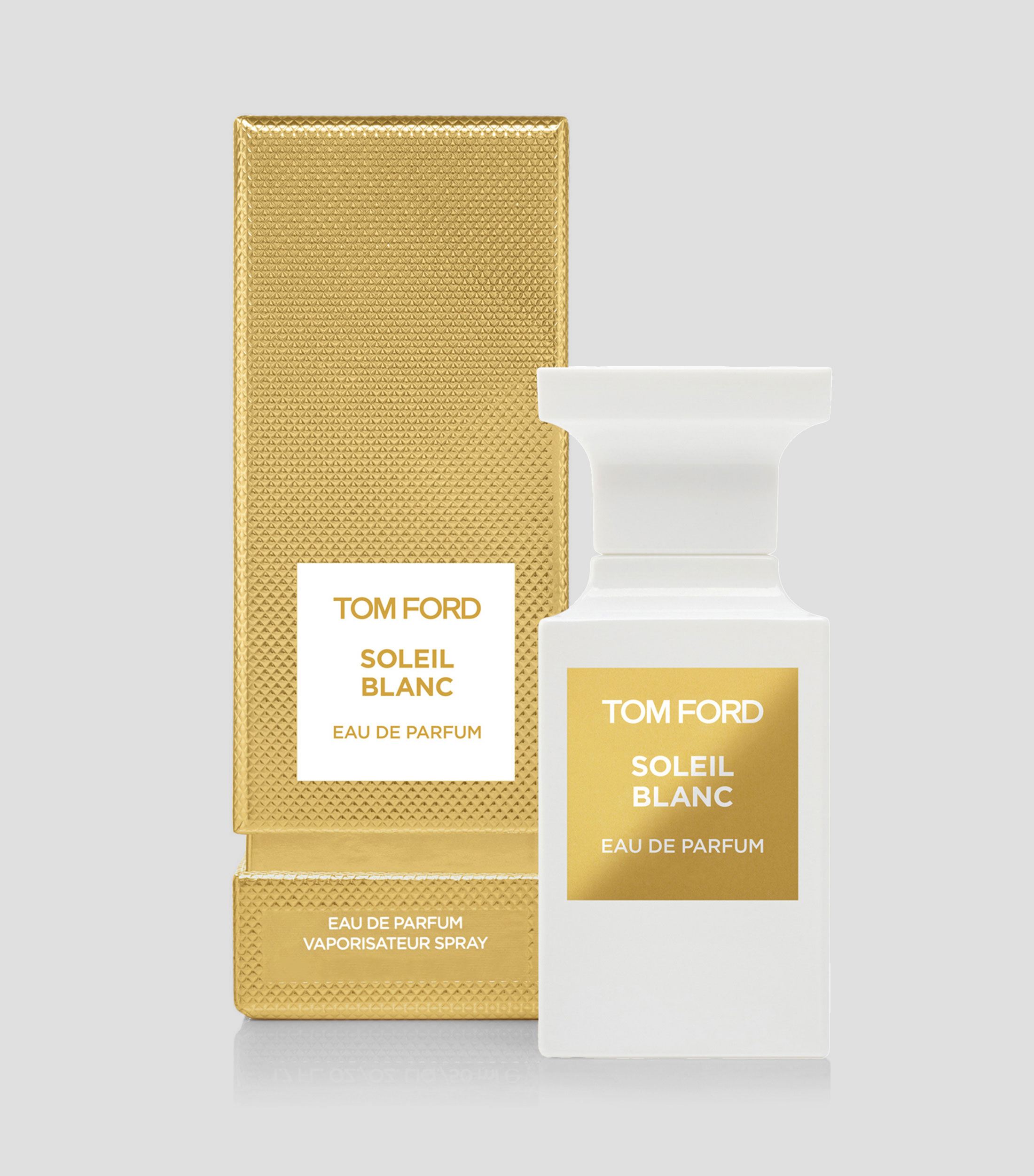 Perfume, Soleil Blanc Eau de Parfum, 50 ml Unisex