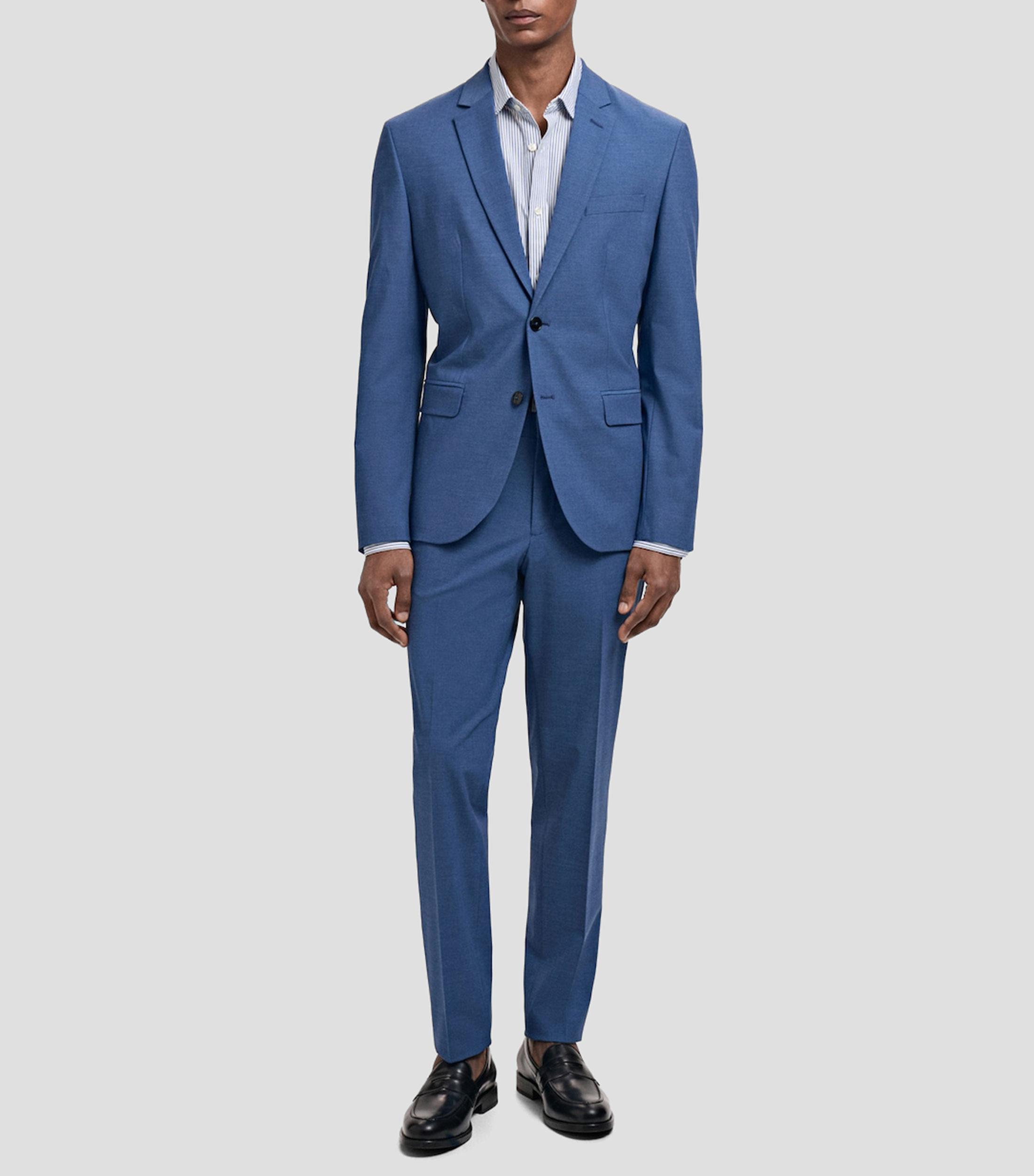 Pantalón de vestir Hombre