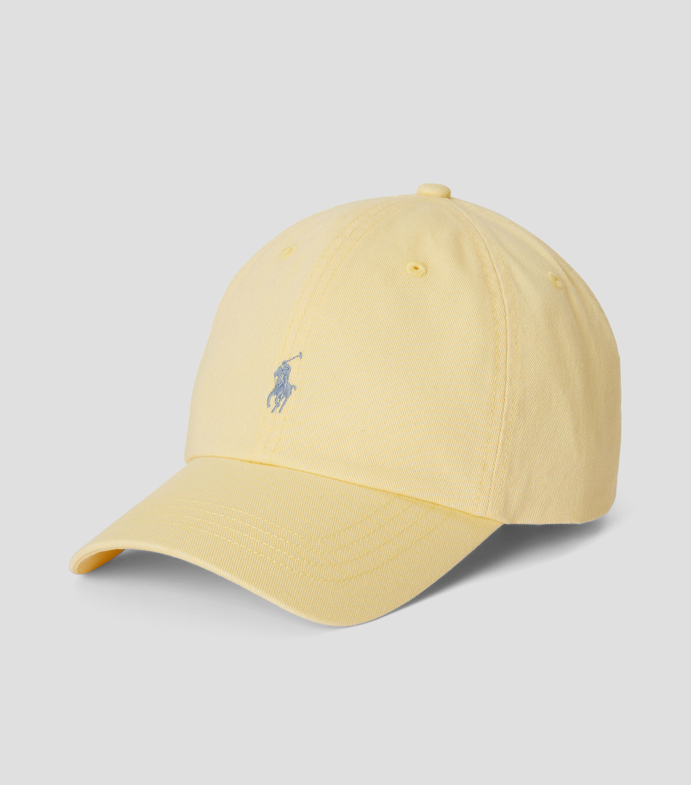 Gorra de béisbol de sarga de algodón Niño