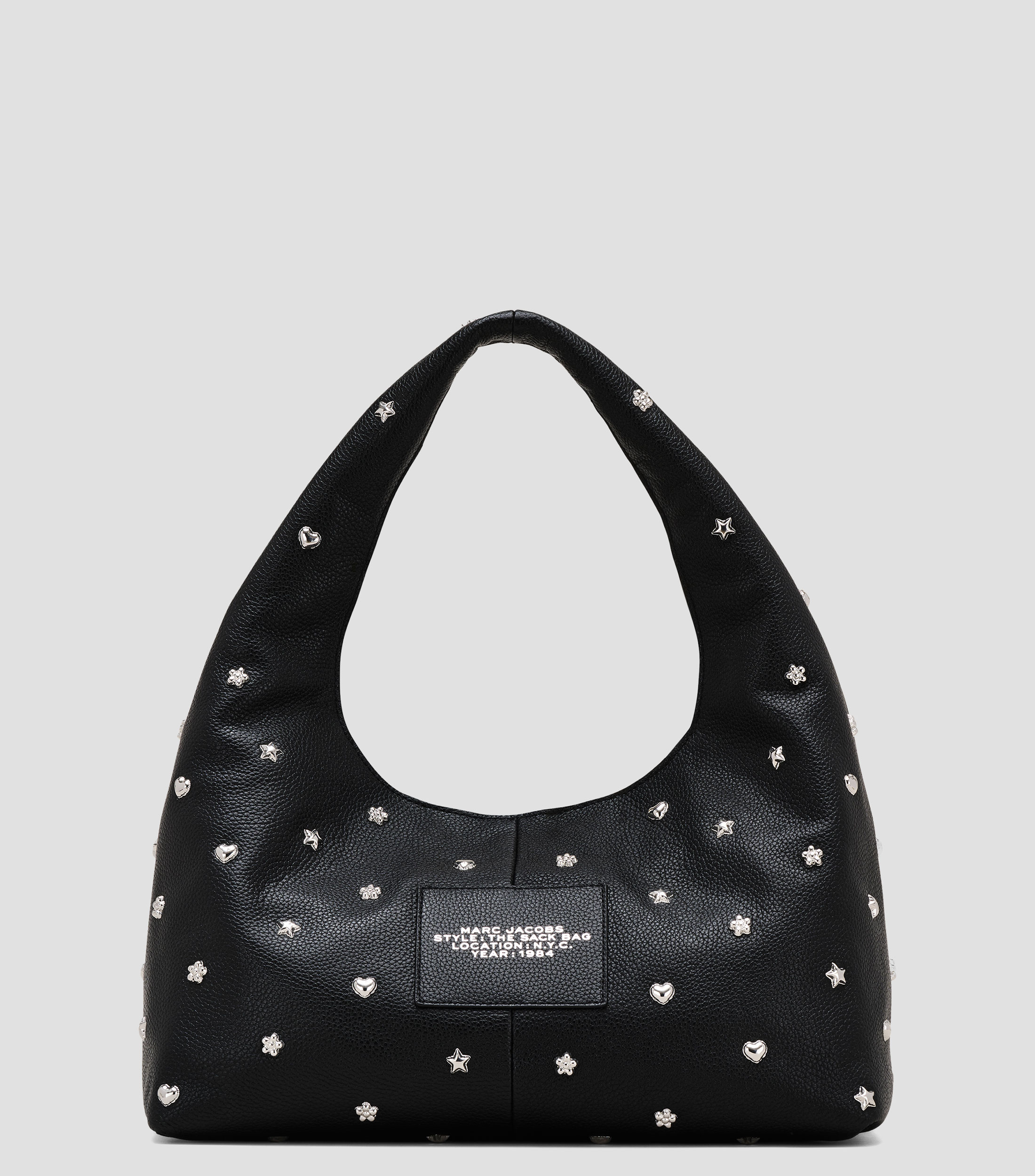 Bolsa Shoulder en piel Mujer