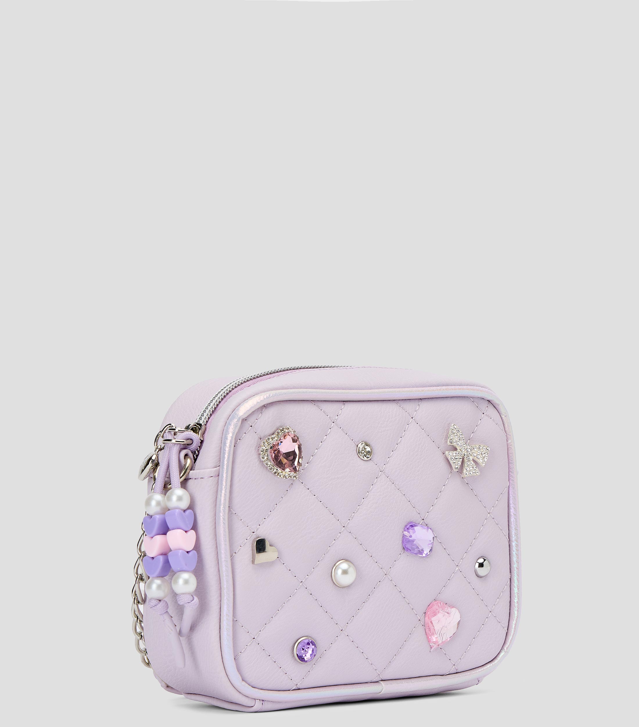 Bolsa crossbody charms fantasía Niña