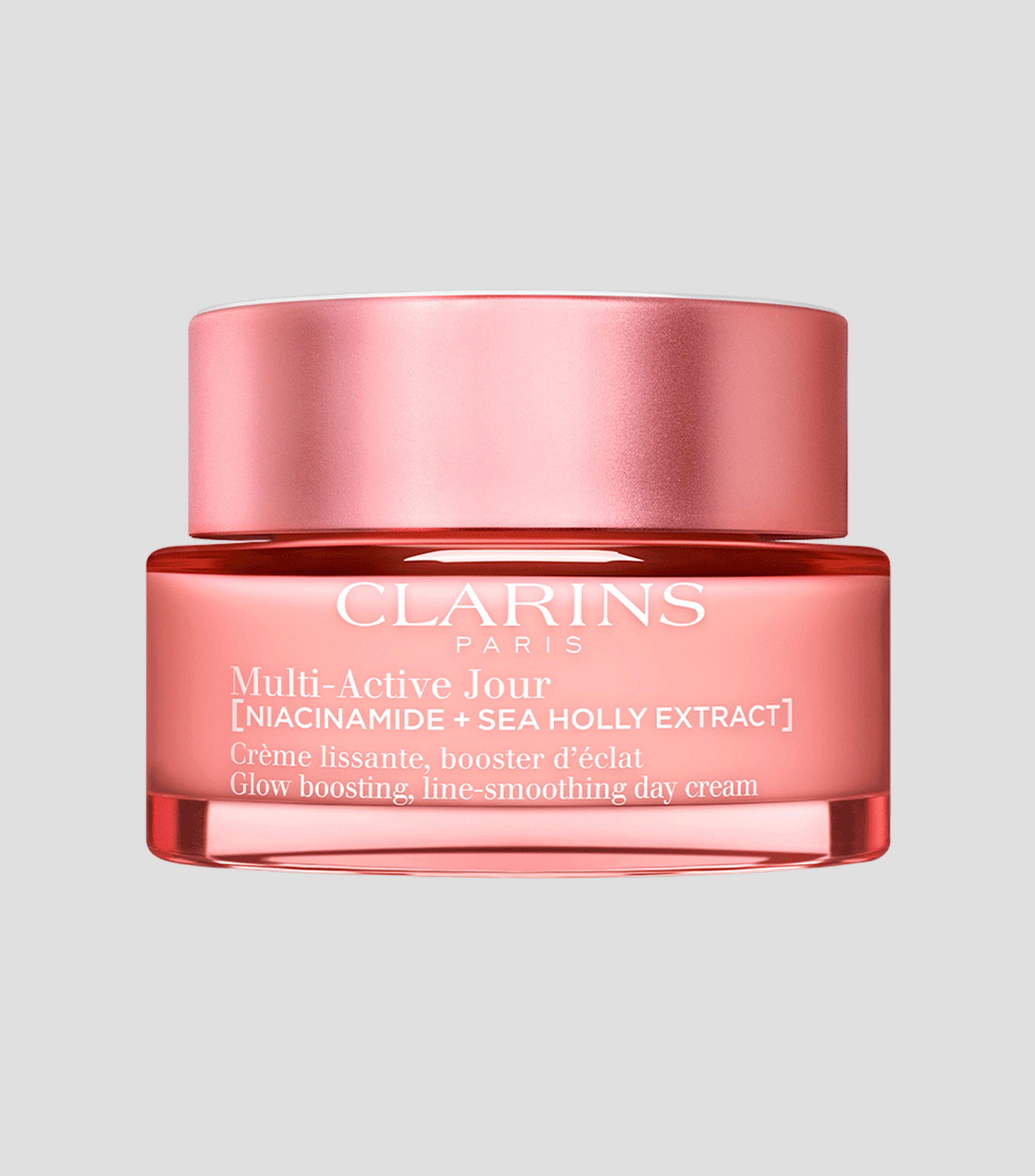 Crema, Multi-Active Jour, 50 ml