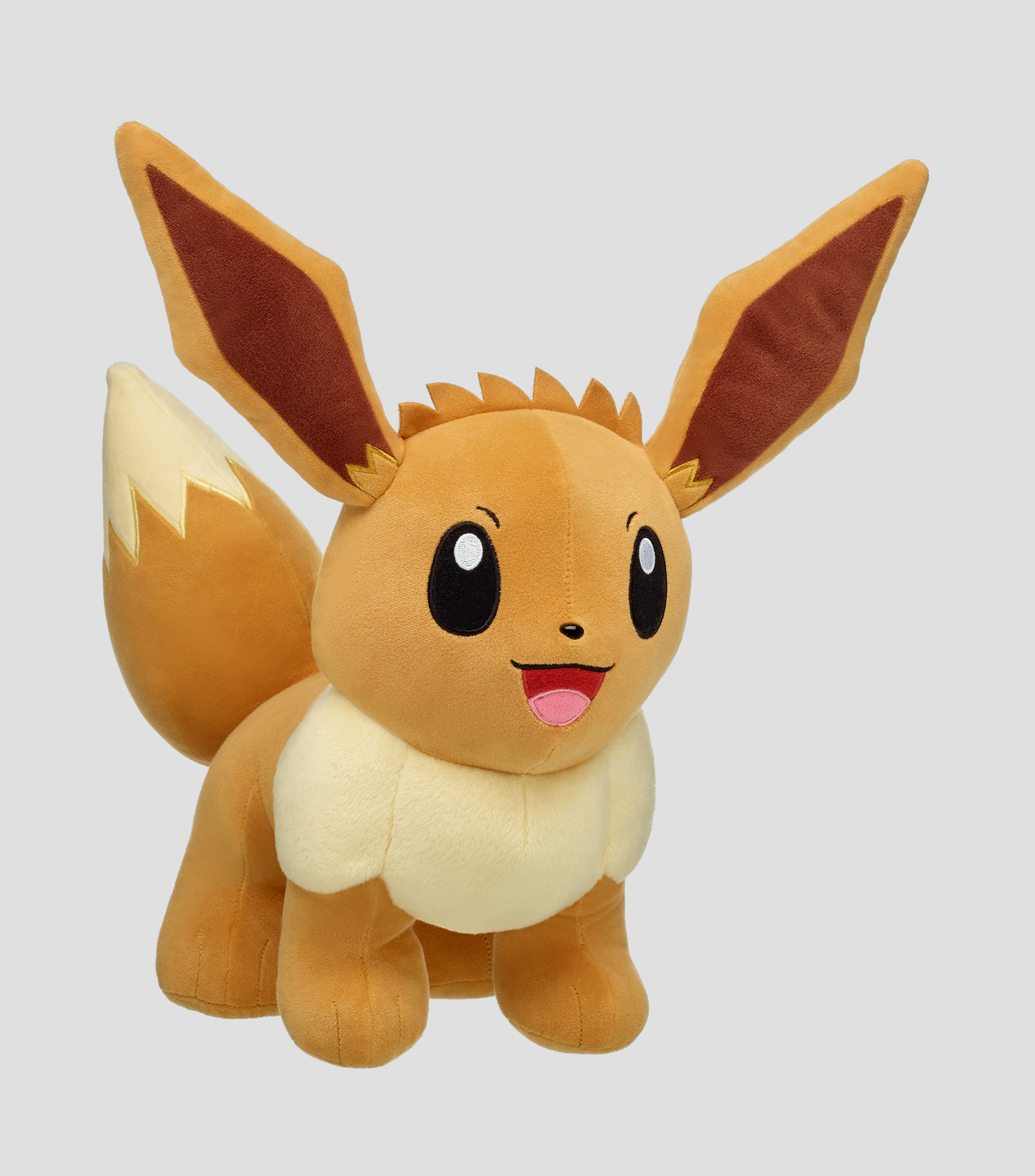 Peluche Pokémon Eeve