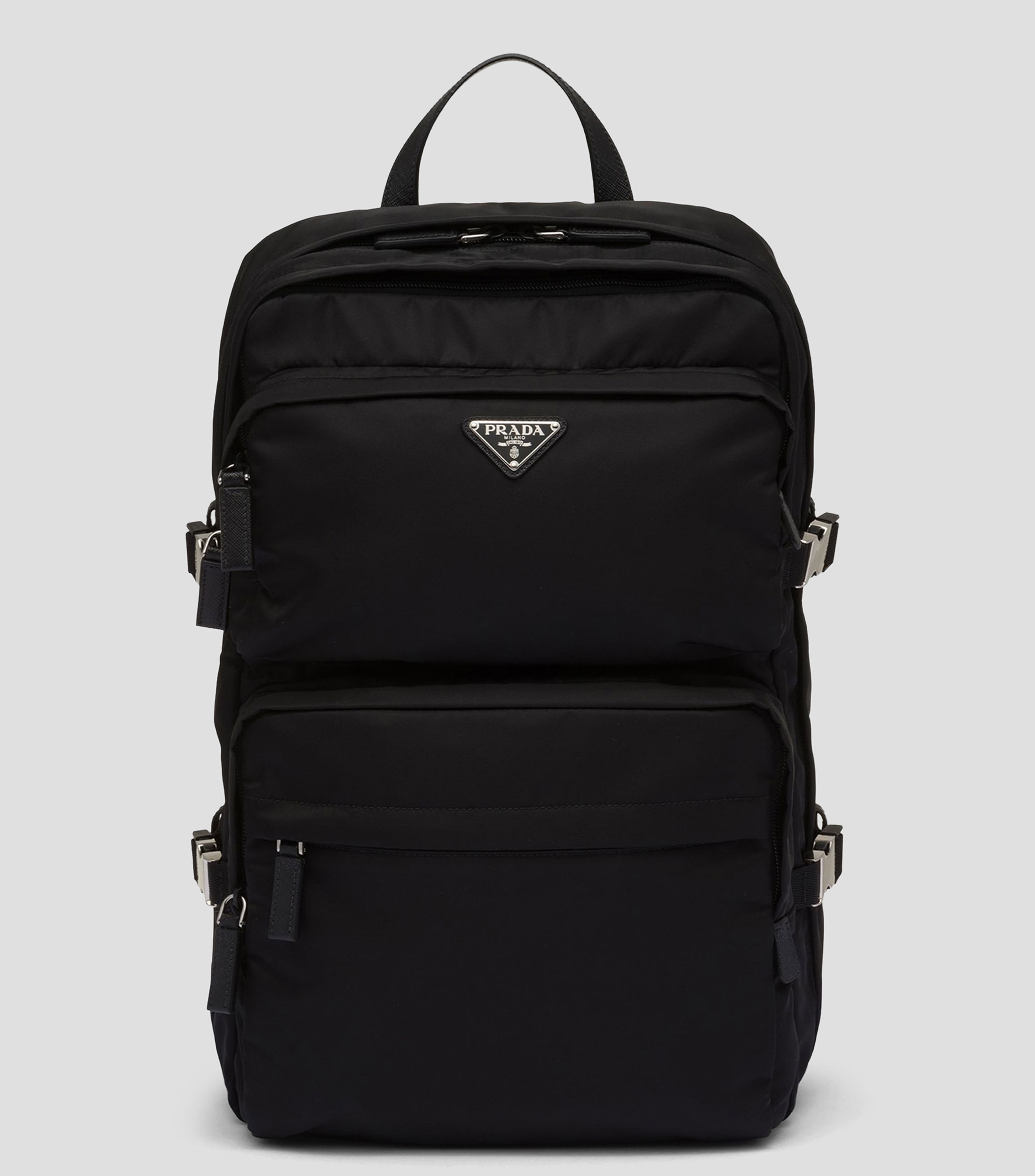 Mochila de renylon Hombre
