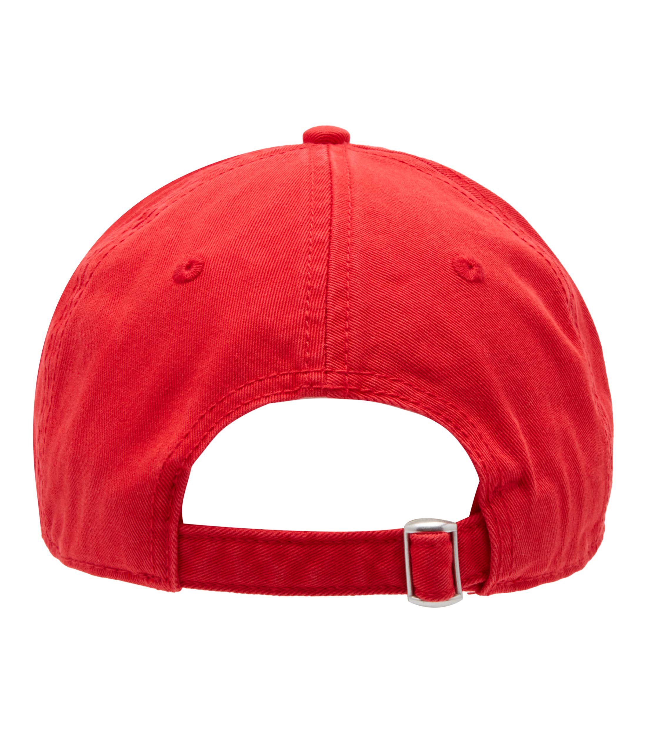 Cut Fabric,3DFlat Embroidery Mario rojo