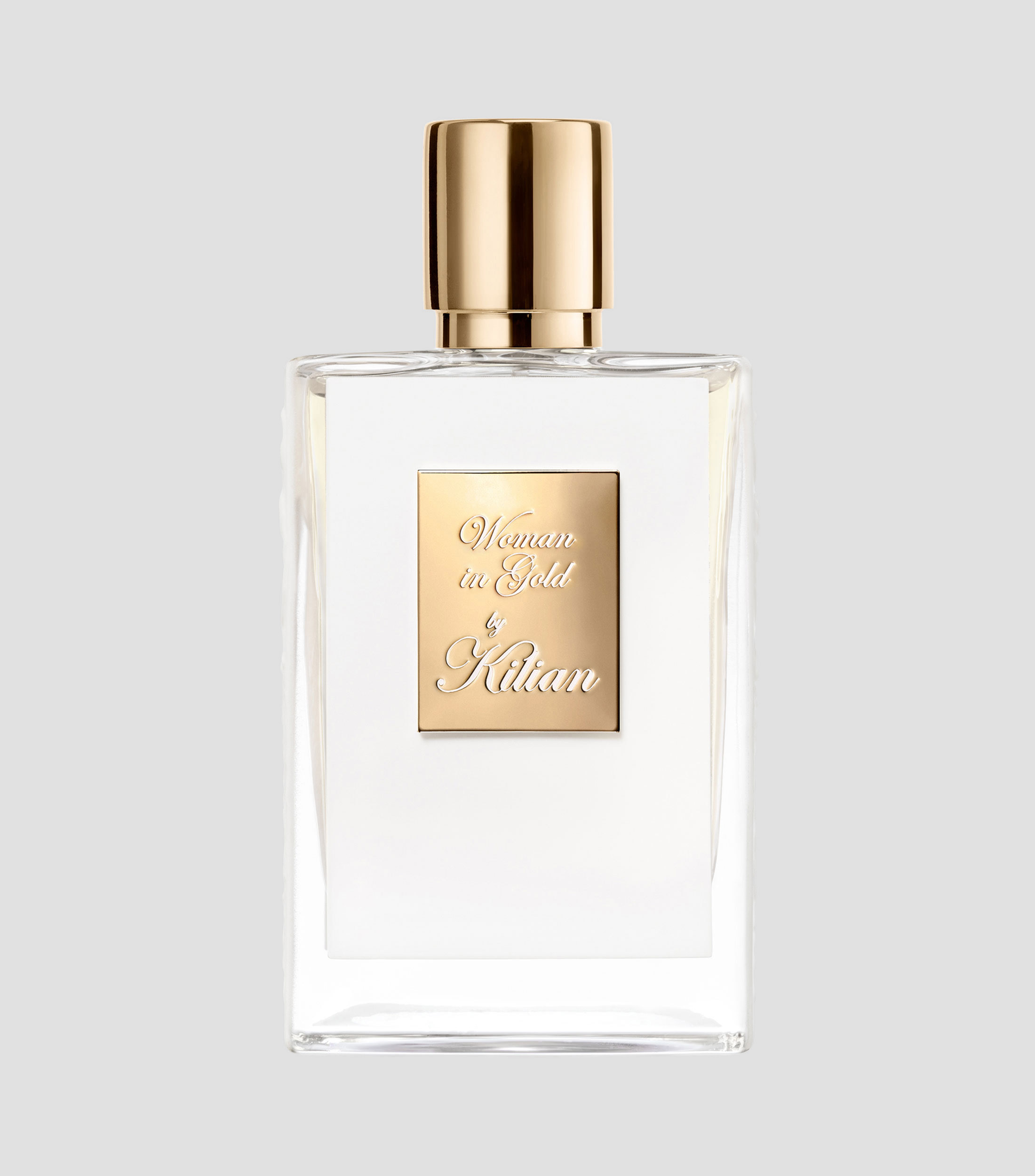Perfume Woman in Gold, Eau de Parfum 50 ml para Mujer