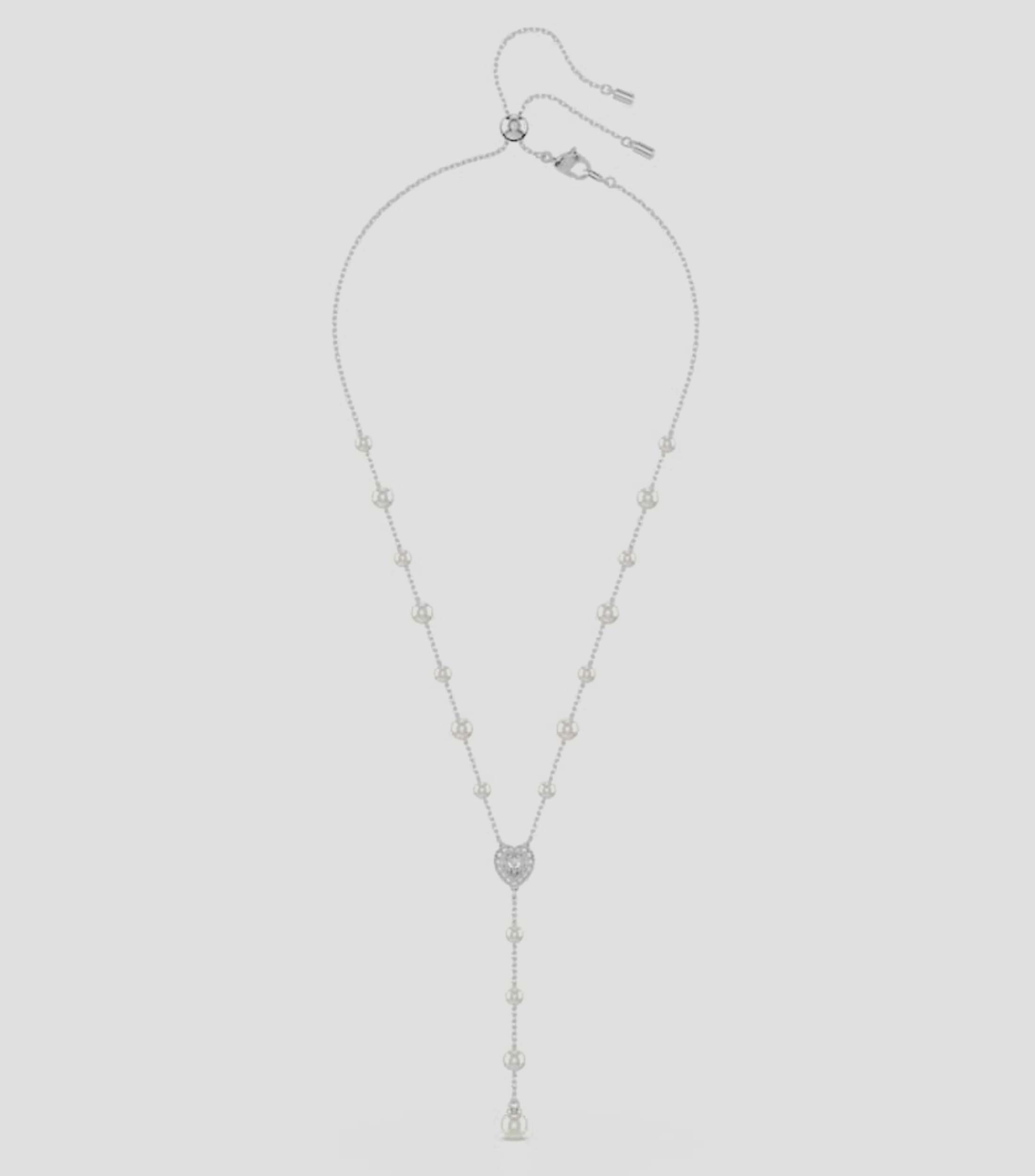 Collar Ariana Grande x Swarovski Capsule Unisex