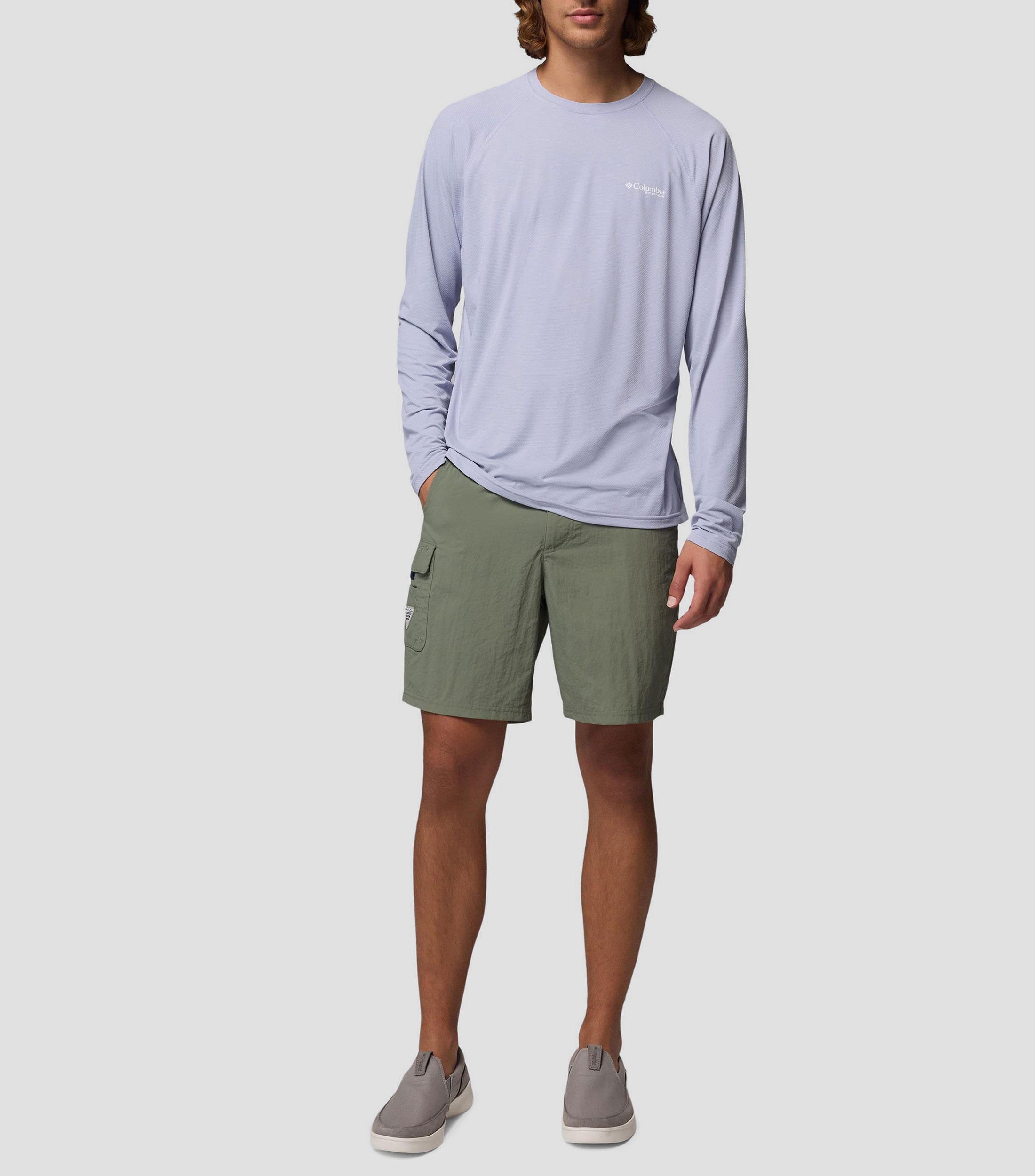 Short Bahama Hombre