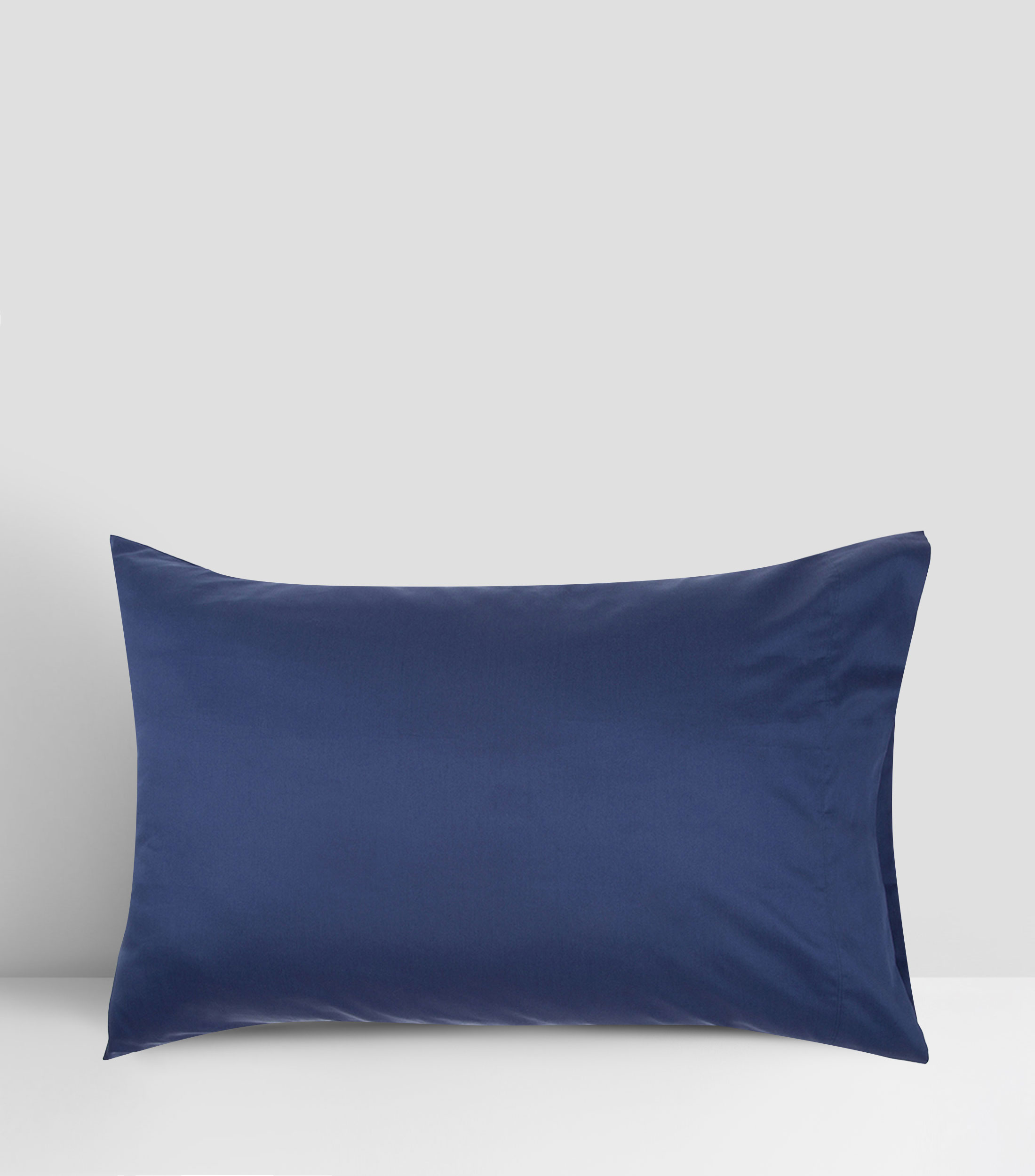 Set 2 fundas para almohada Estándar Atenas marine