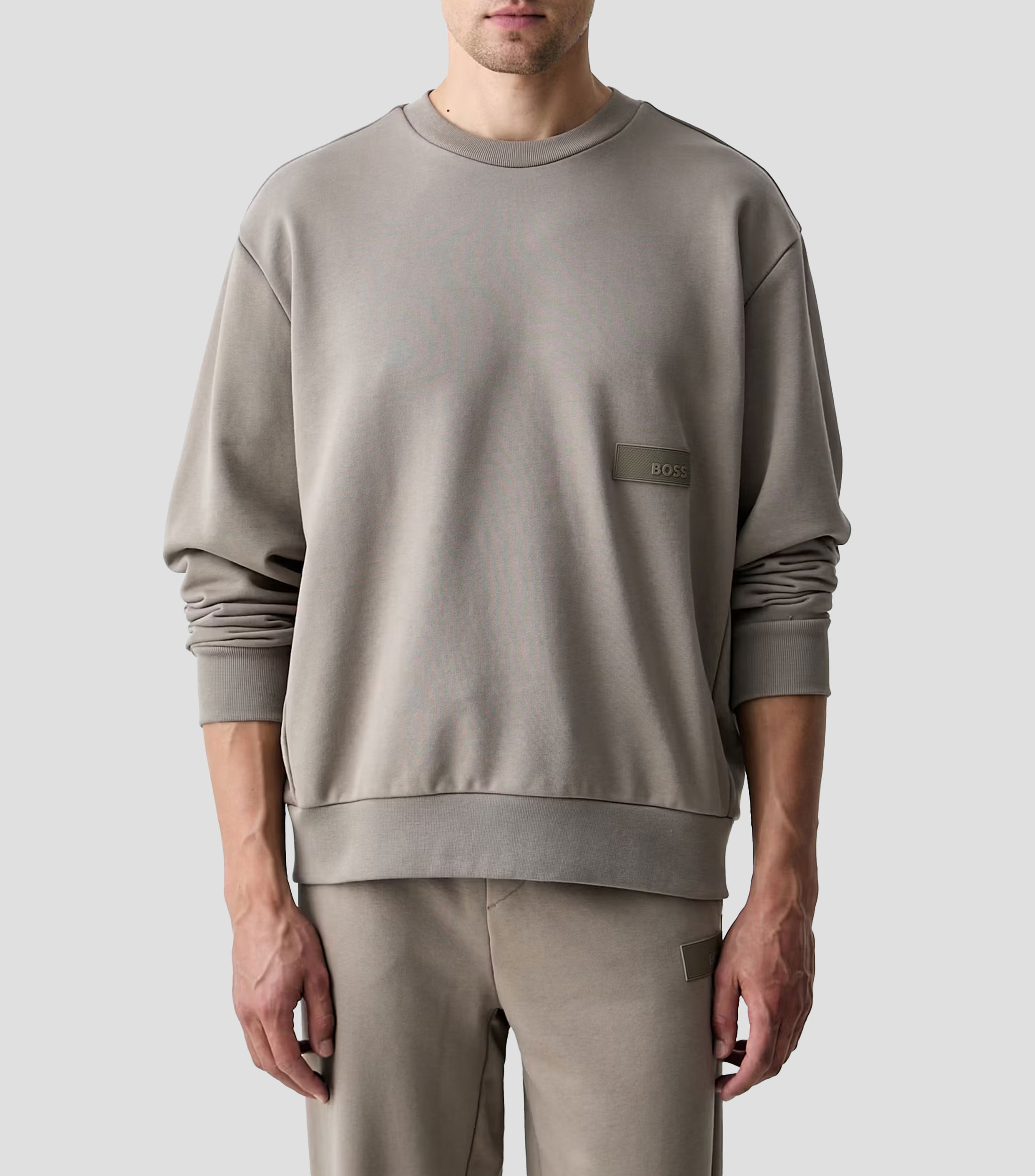 Sudadera Hombre