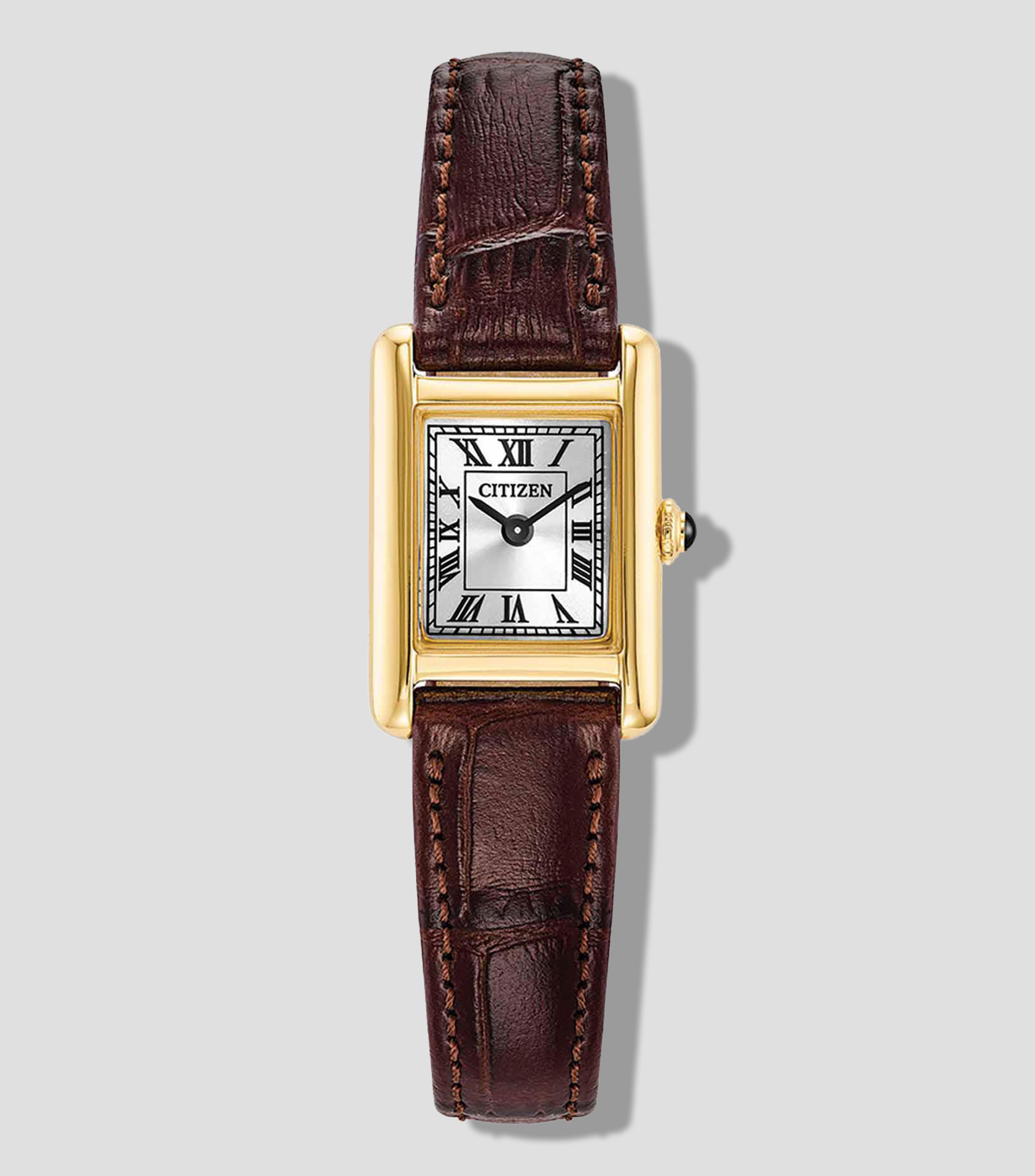 Reloj para Mujer Fio Square Clásico