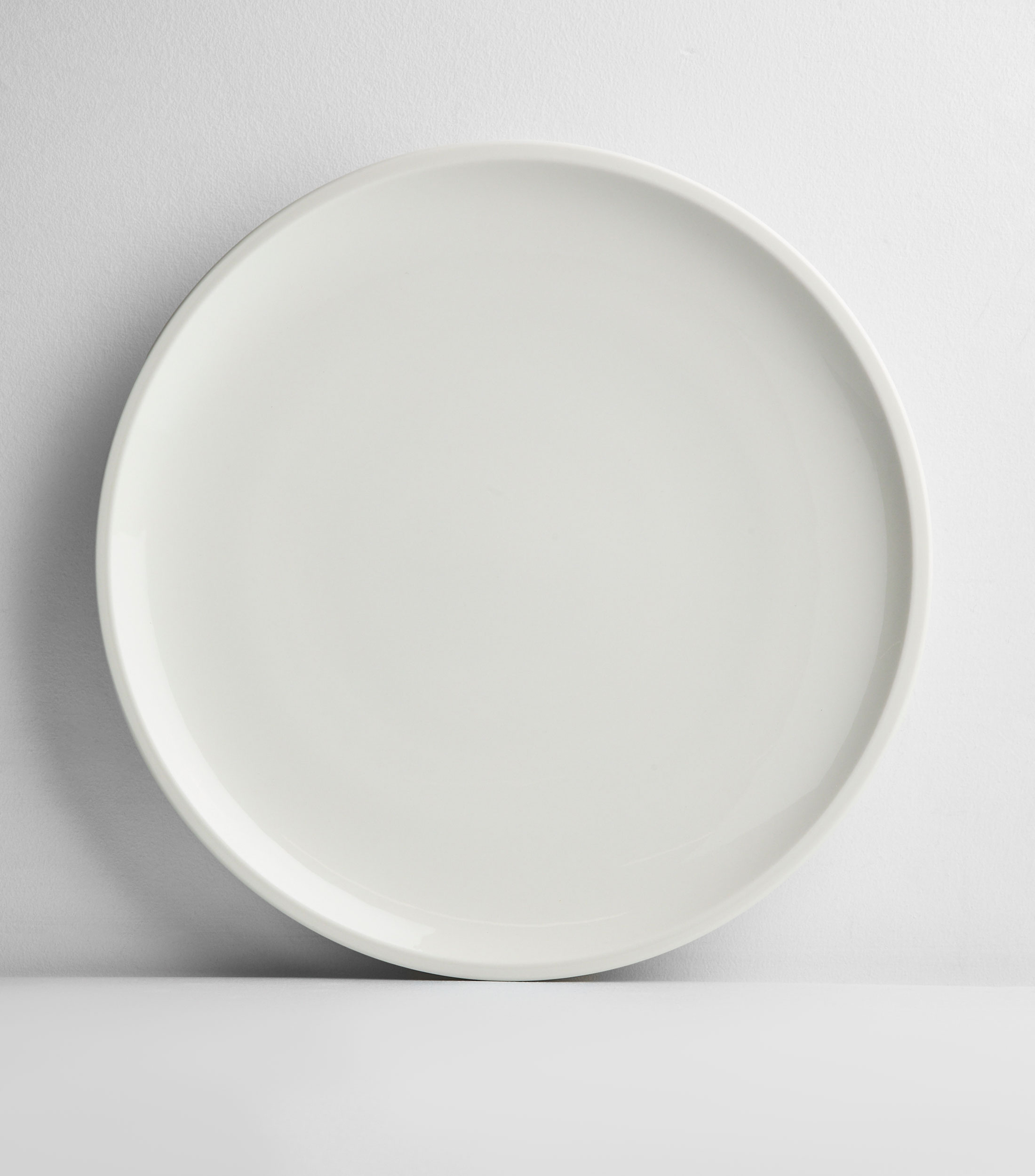 Plato Llano Artesano