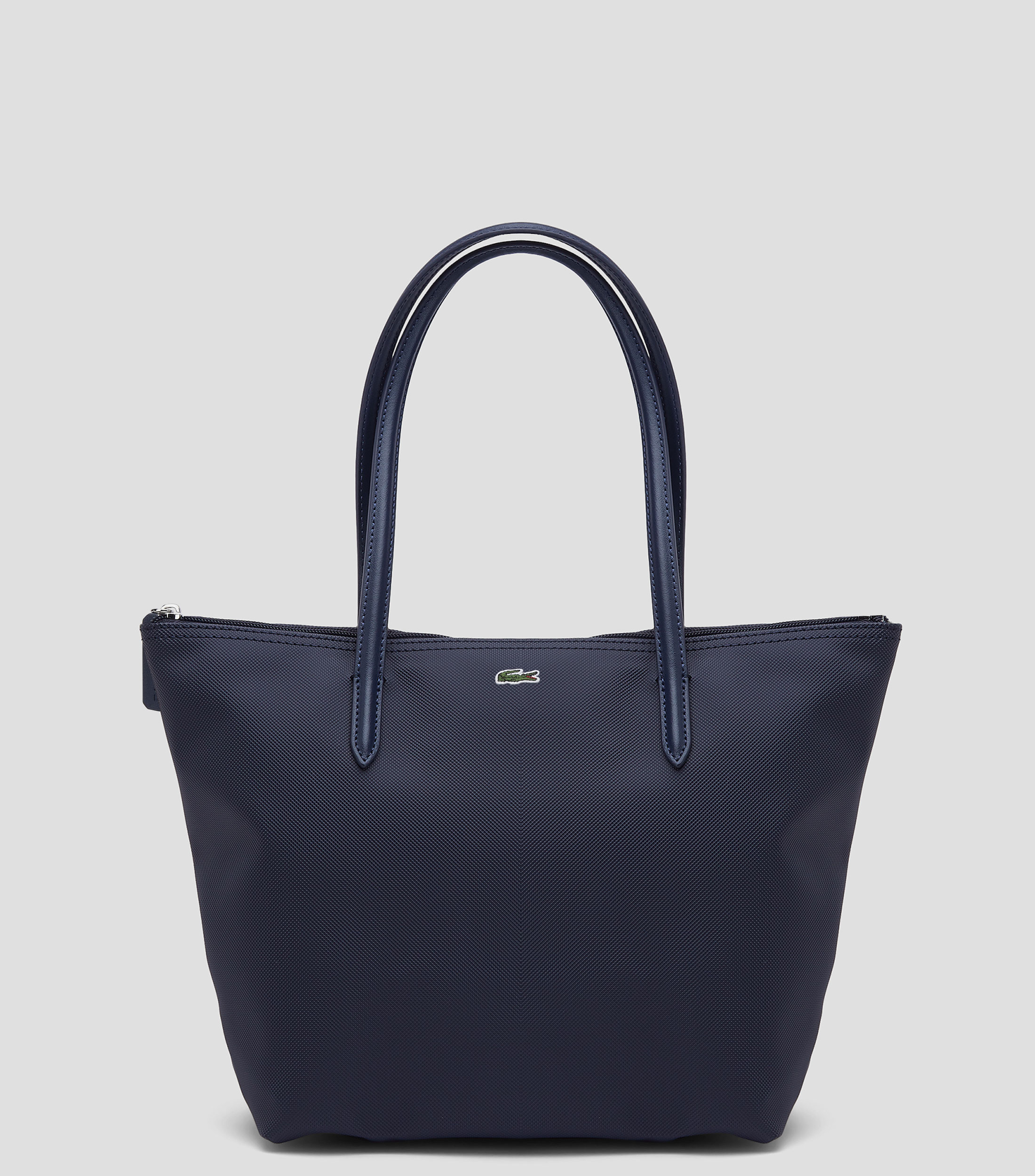 Lacoste: Bolso Tote Azul Mujer | Palacio Hierro