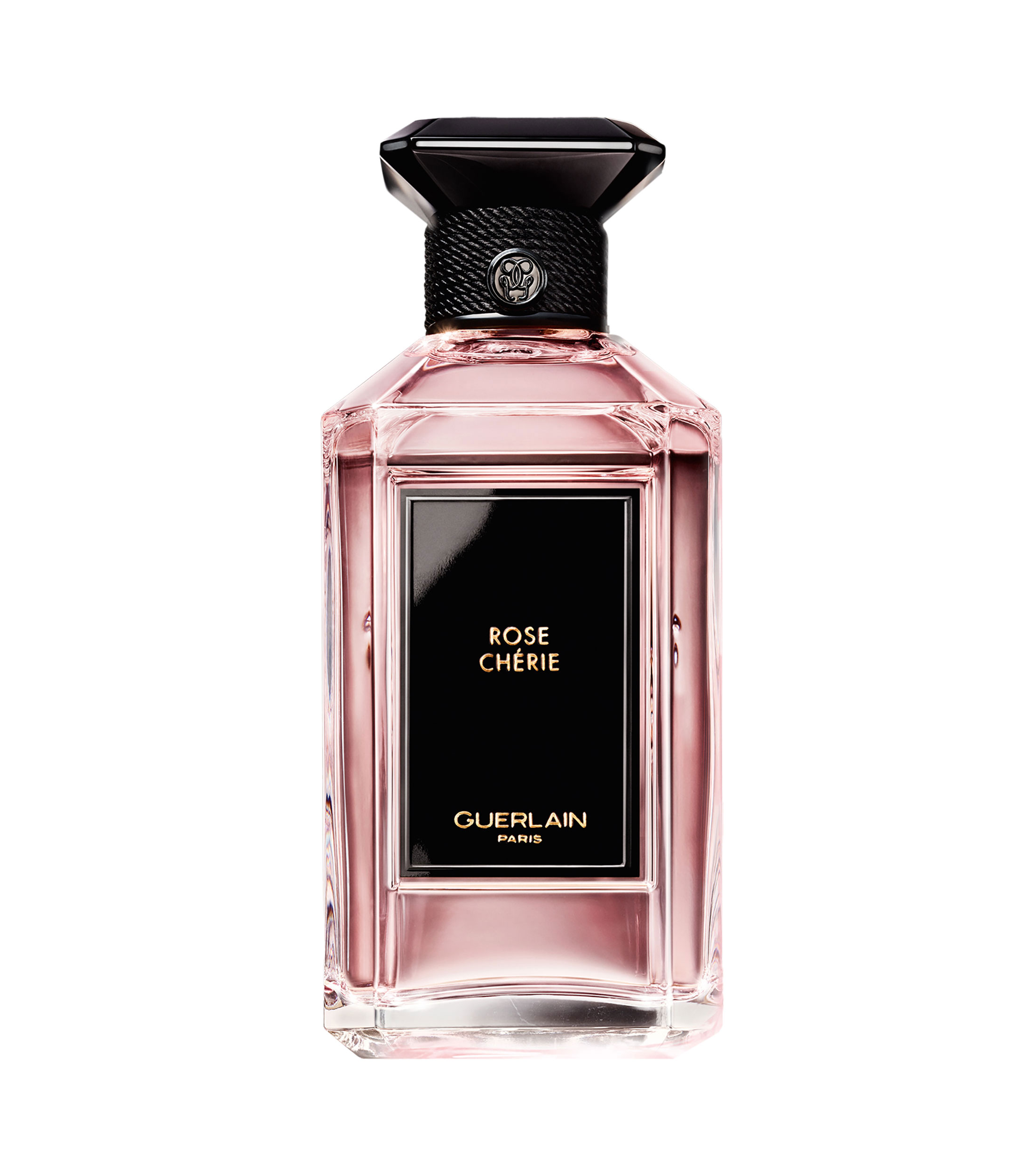Perfume L’Art & La Matière Rose Chérie, Eau de Parfum 200 ml Unisex