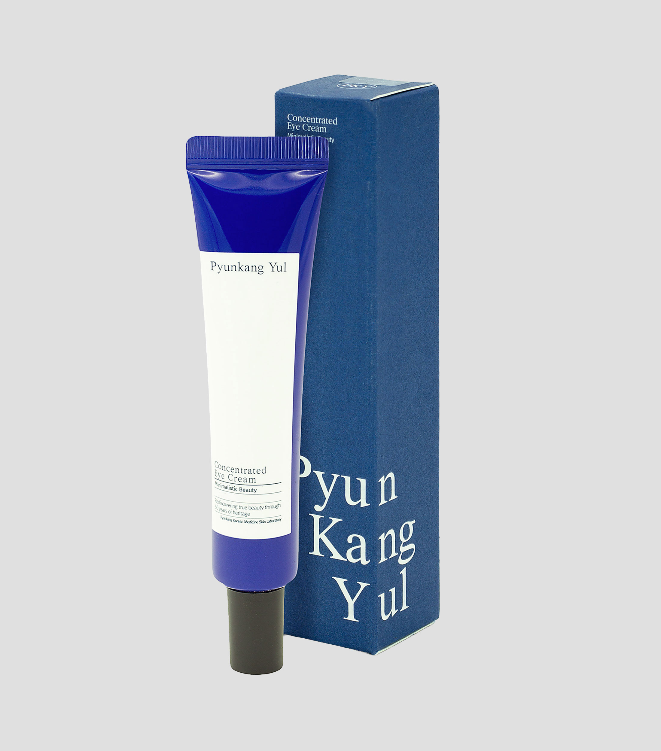 Crema Hidratante Concentrated Eye Cream, 25 ml