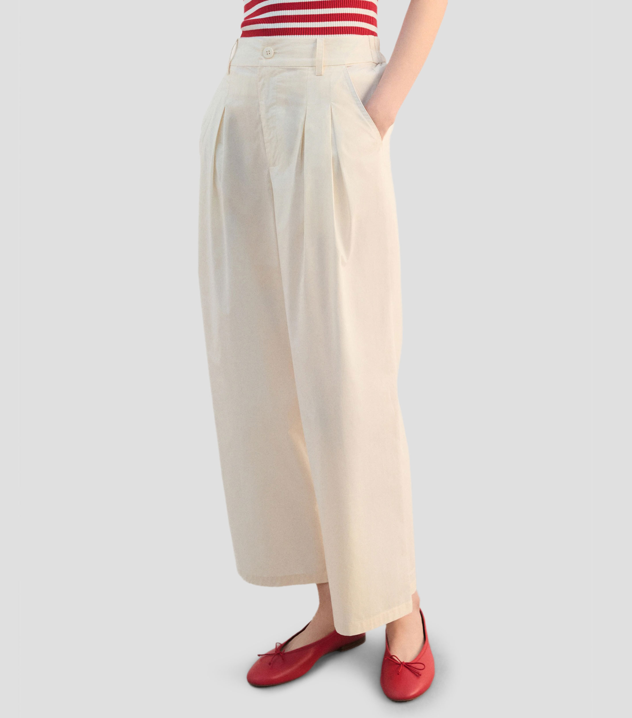 Pantalón Mujer