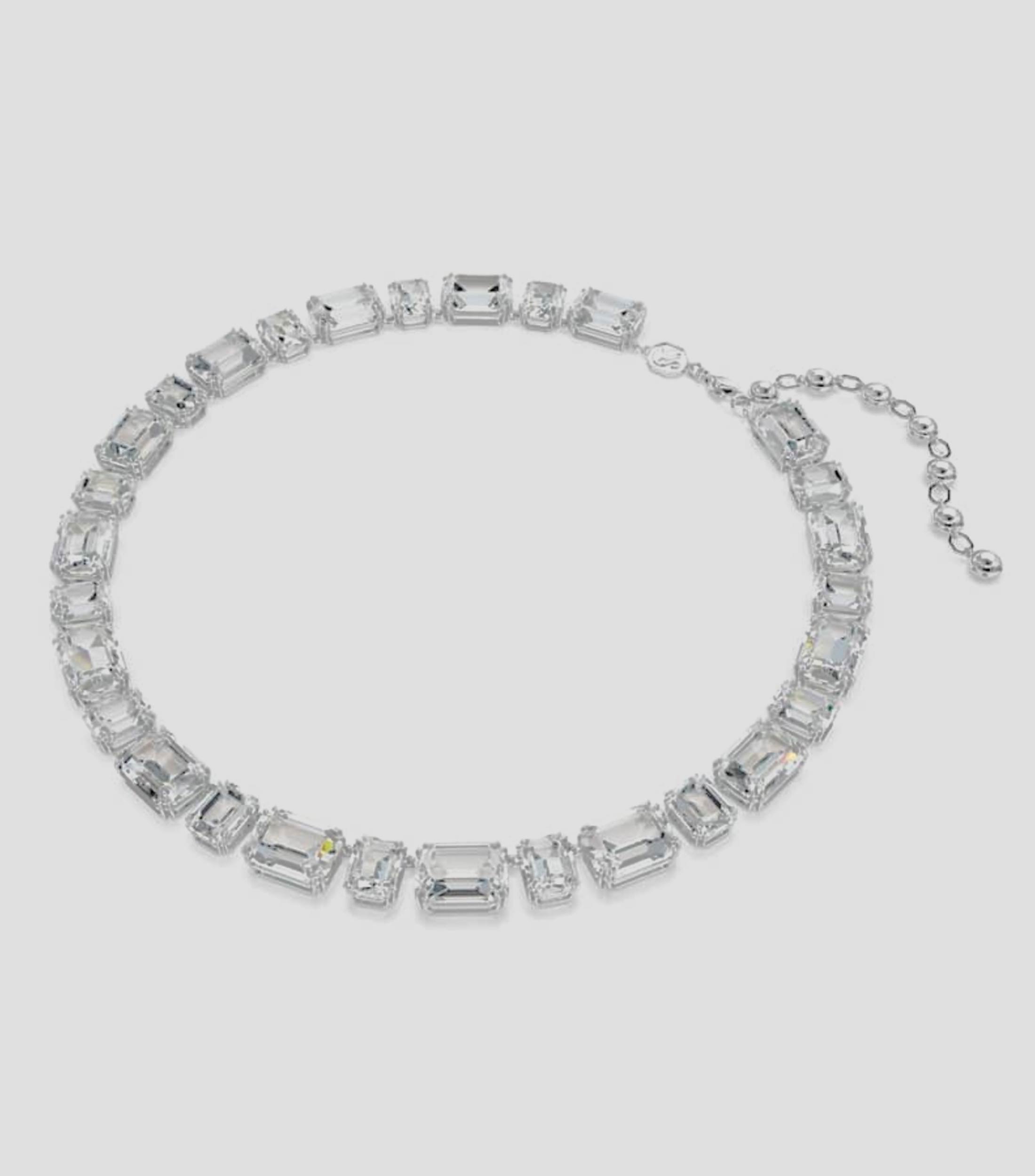 Collar Millenia Mujer