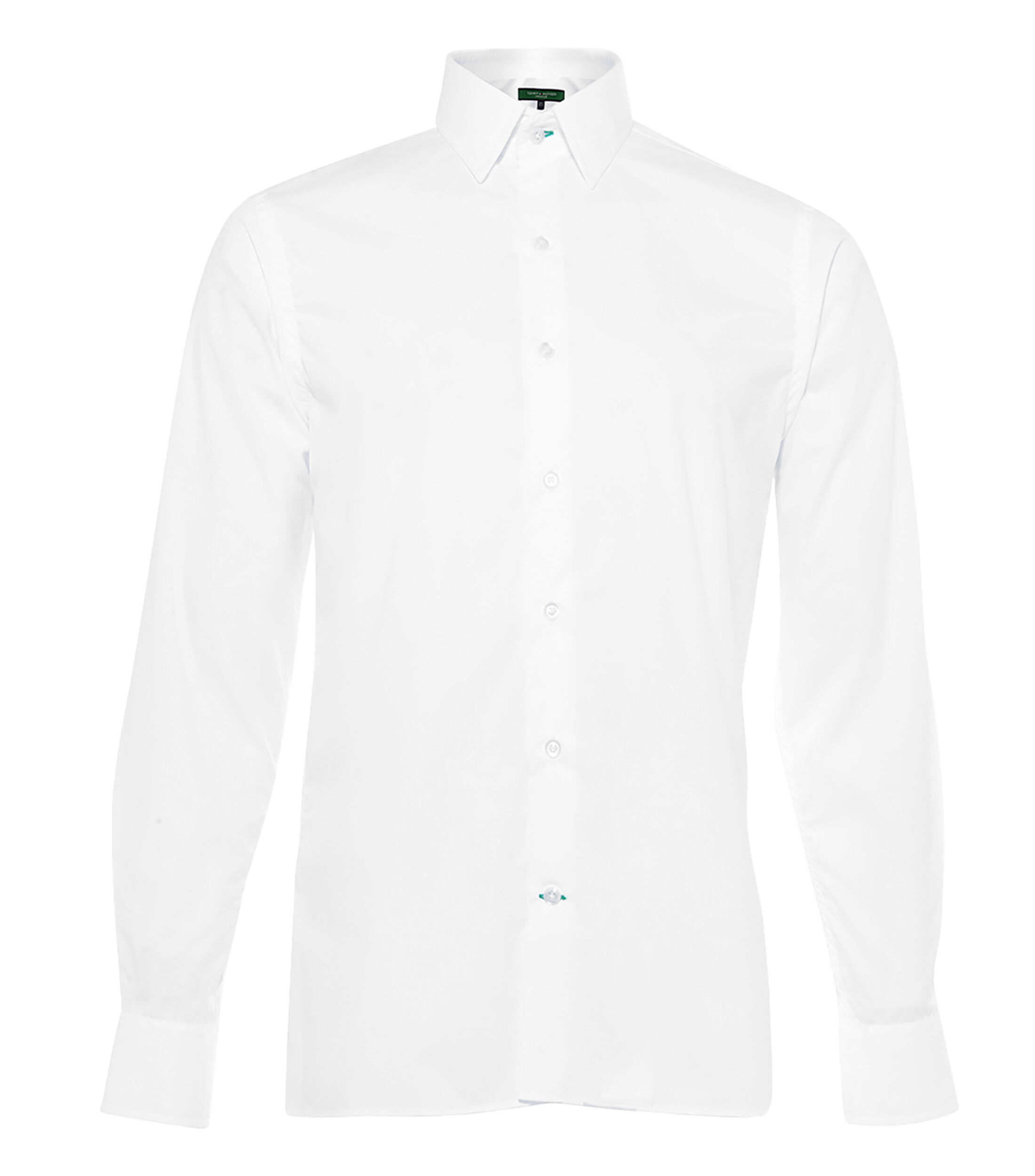 Camisa hilfiger hombre