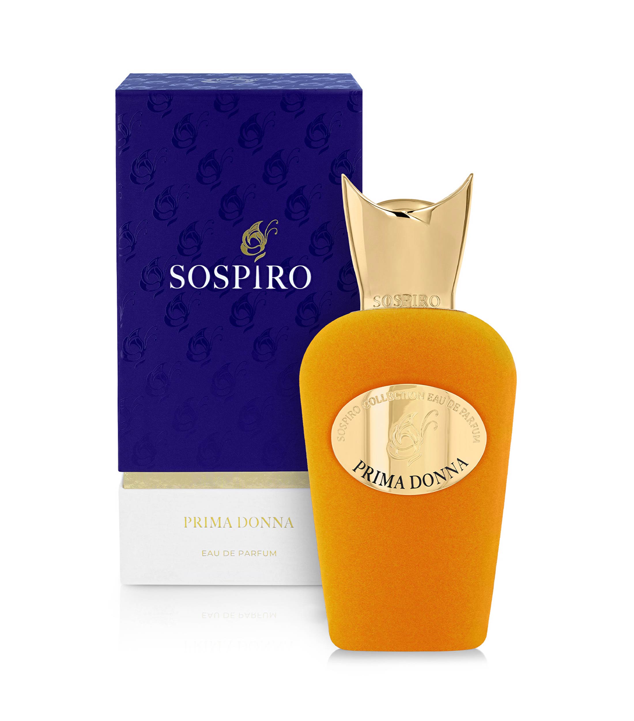 Perfume Prima Donna Eau de Parfum 100 ml para Mujer