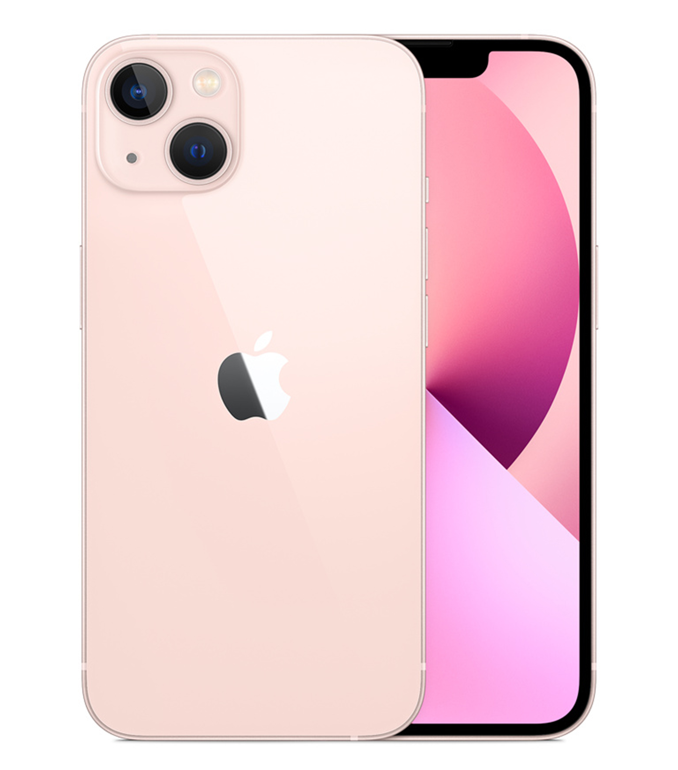 Apple iPhone 13 256 GB Pink - El Palacio de Hierro