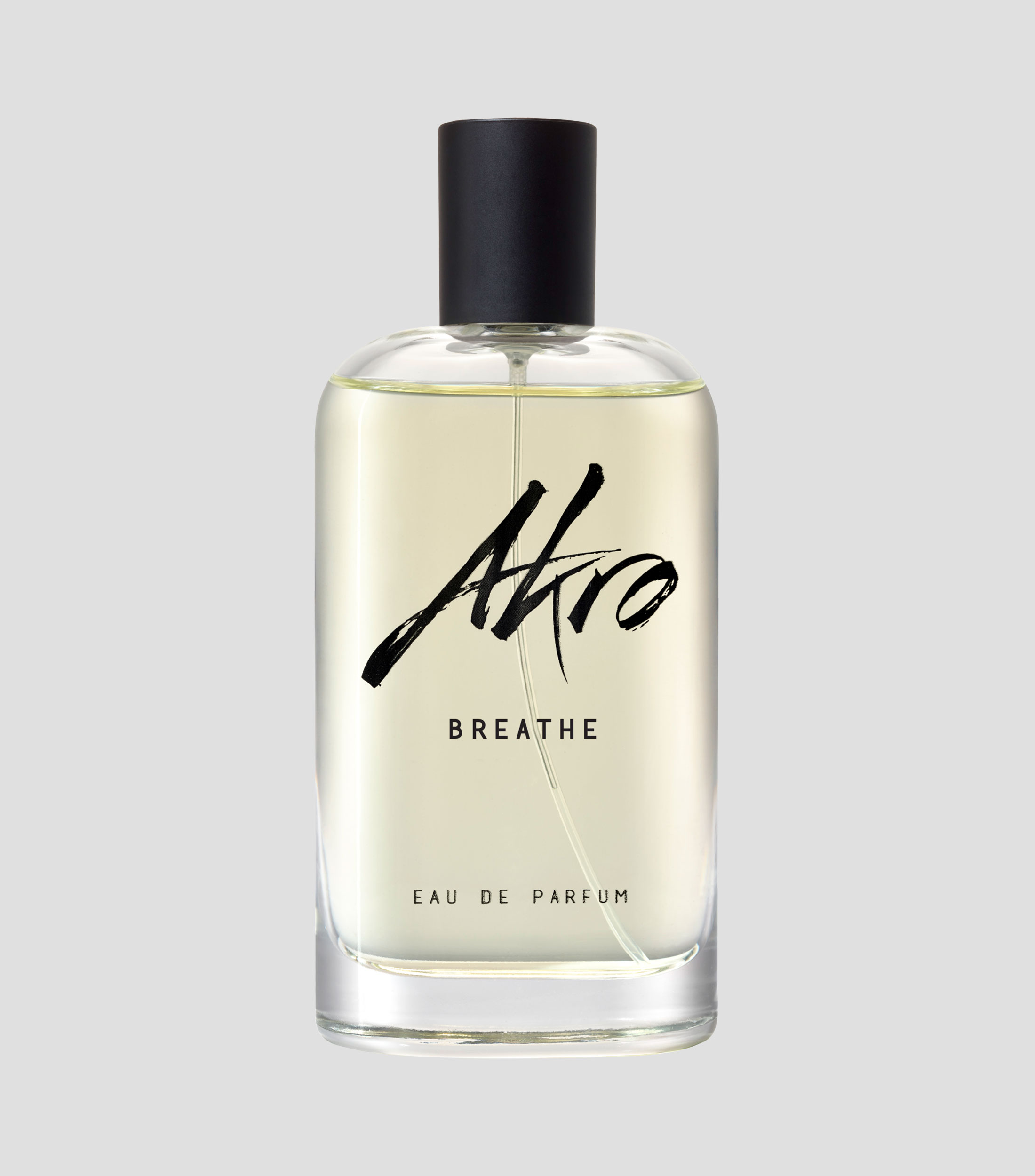 Perfume Breathe, Eau de Parfum 100 ml Unisex