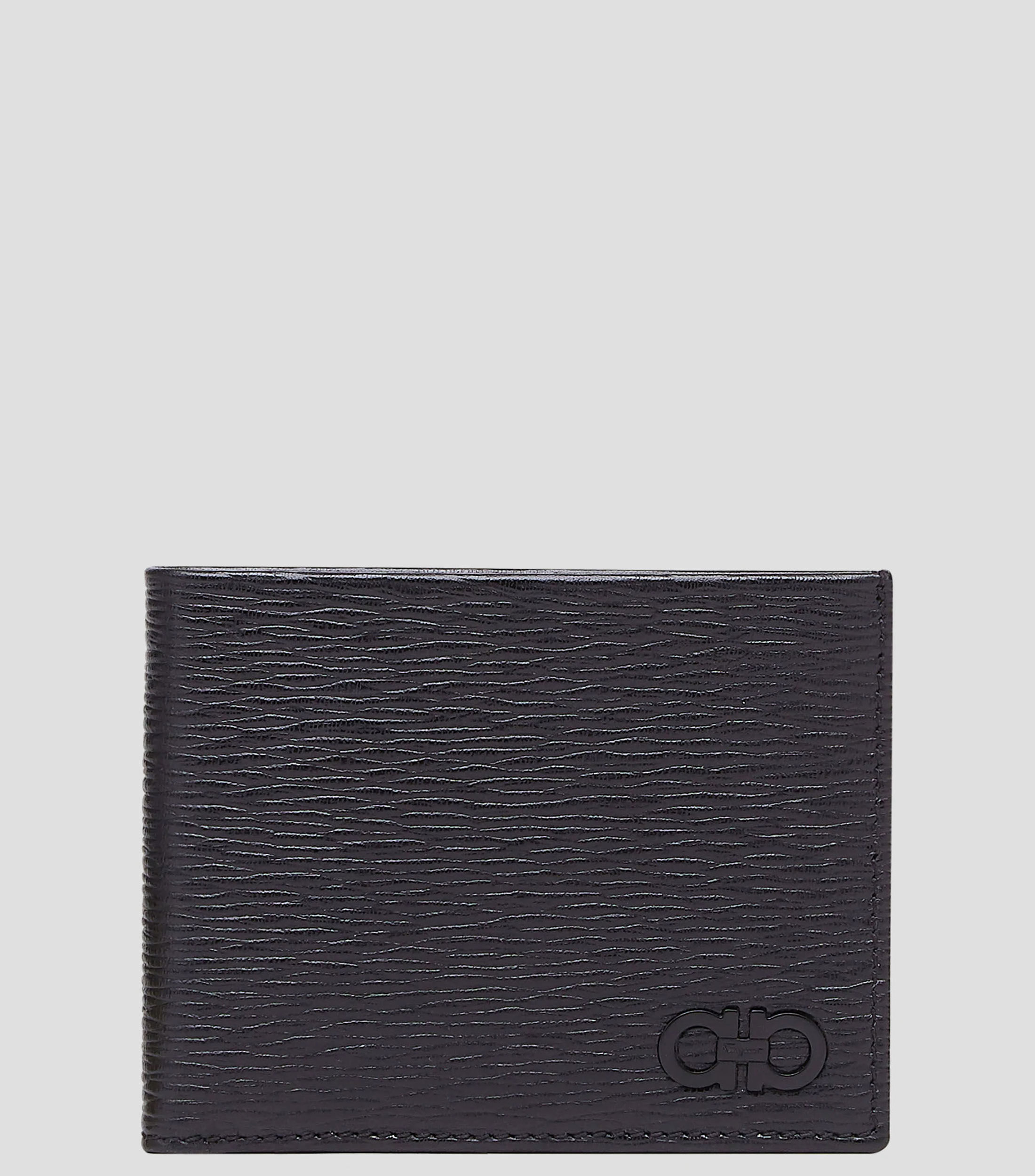 Cartera Gancini Hombre