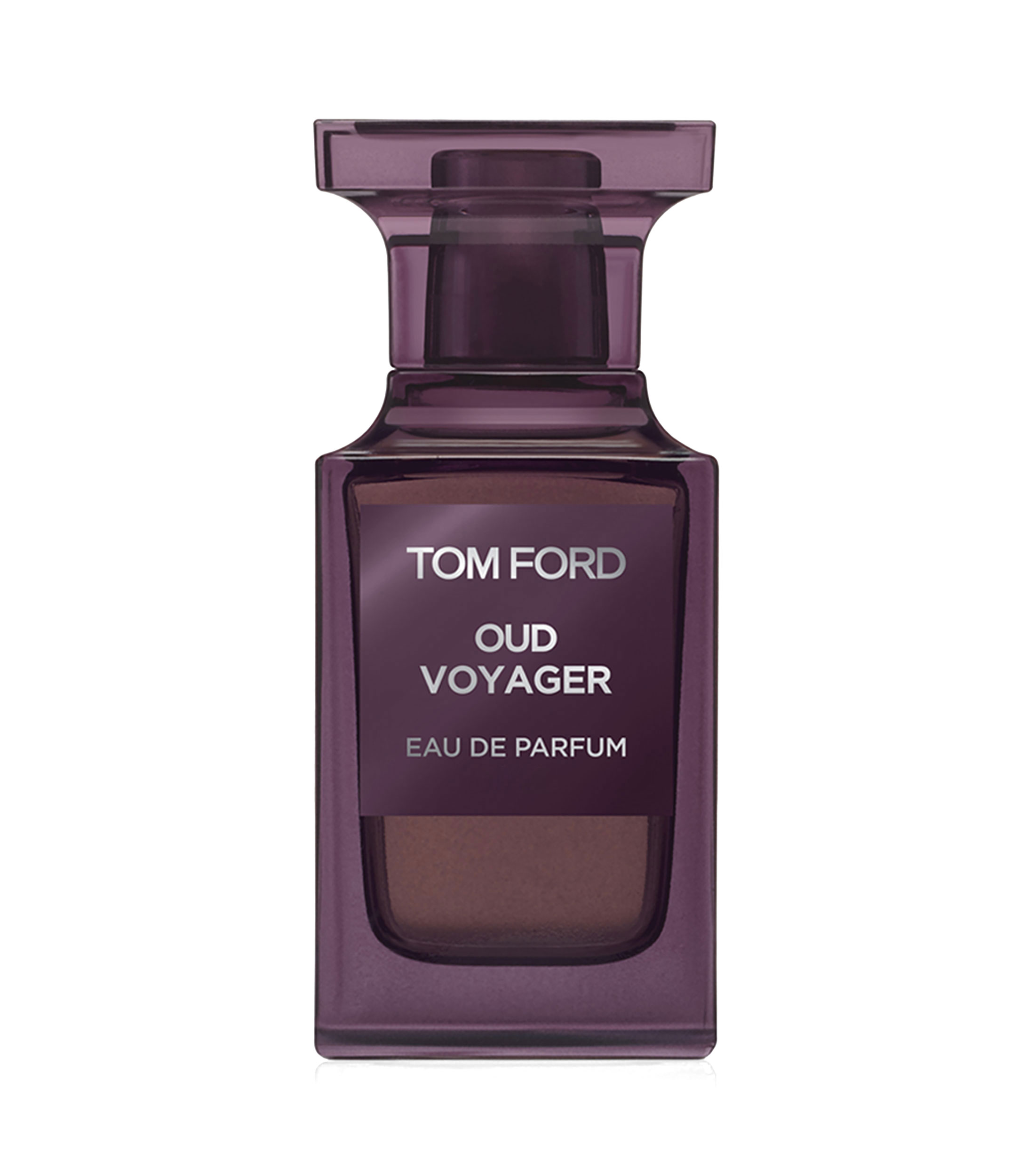 Perfume Oud Voyager, Eau de Parfum 50 ml Unisex