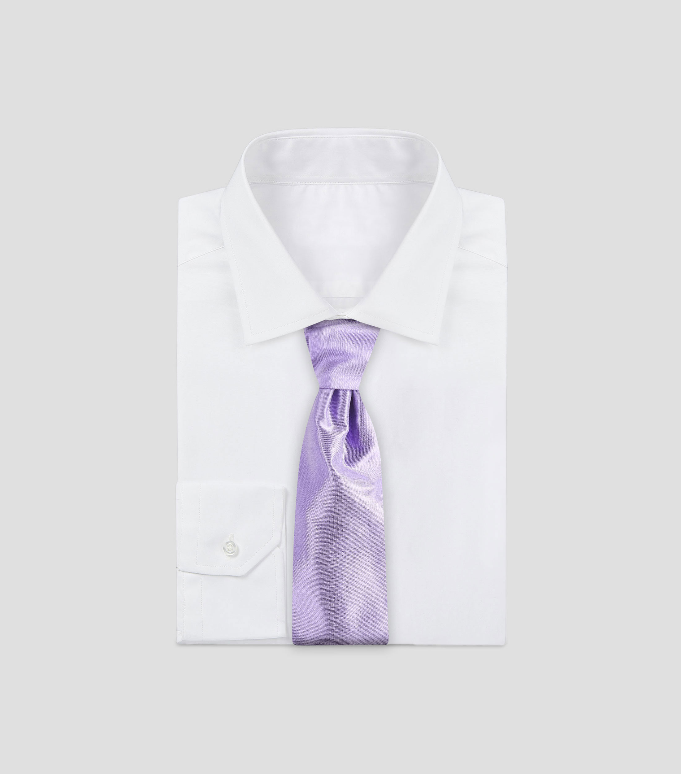 Playera cuello redondo manga larga estampada Niño