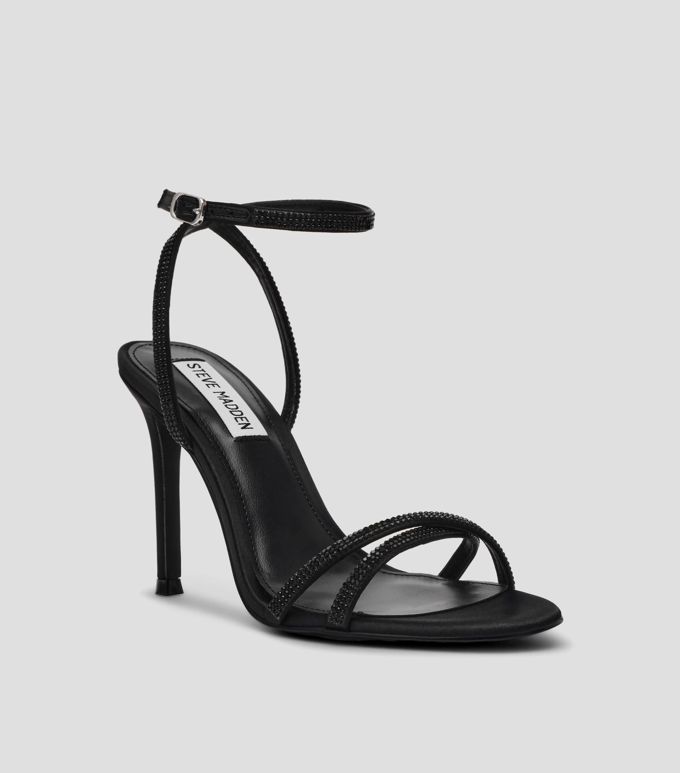 Sandalias con tacón alto delgado Jypsey Mujer