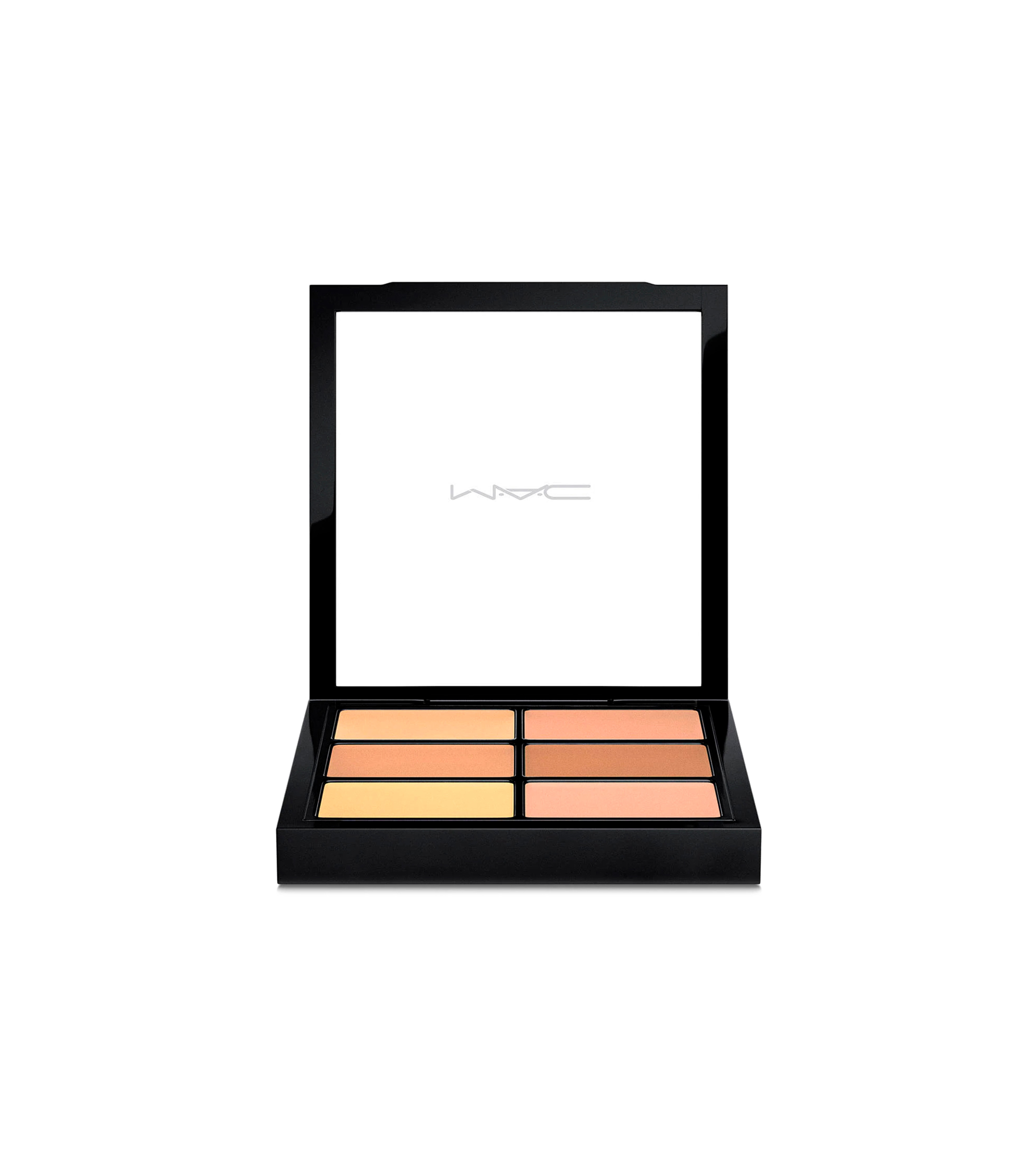 Paleta de correctores faciales, Studio Fix Medium, 6 gr