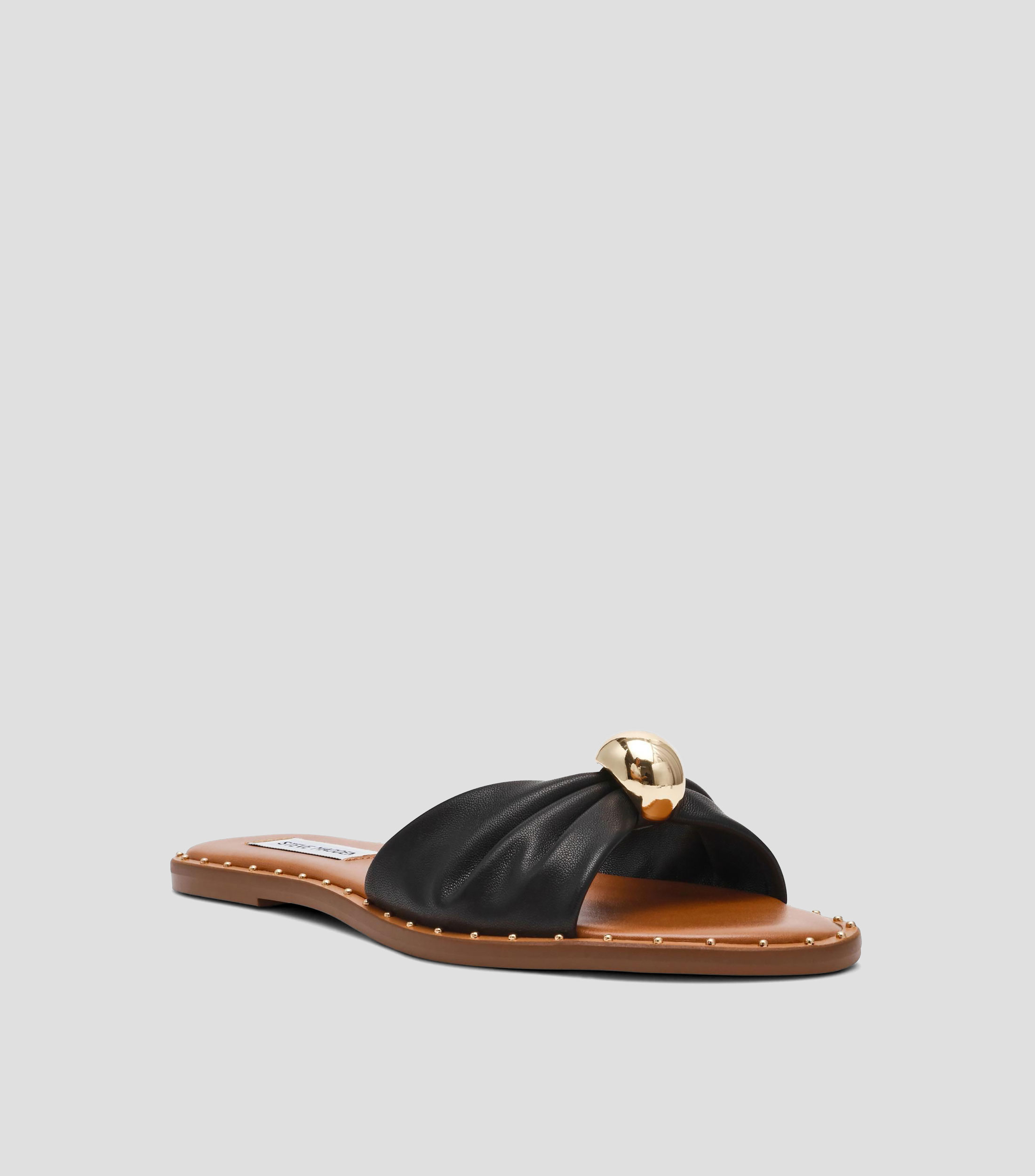 Sandalias slip on planas Dipsy Mujer
