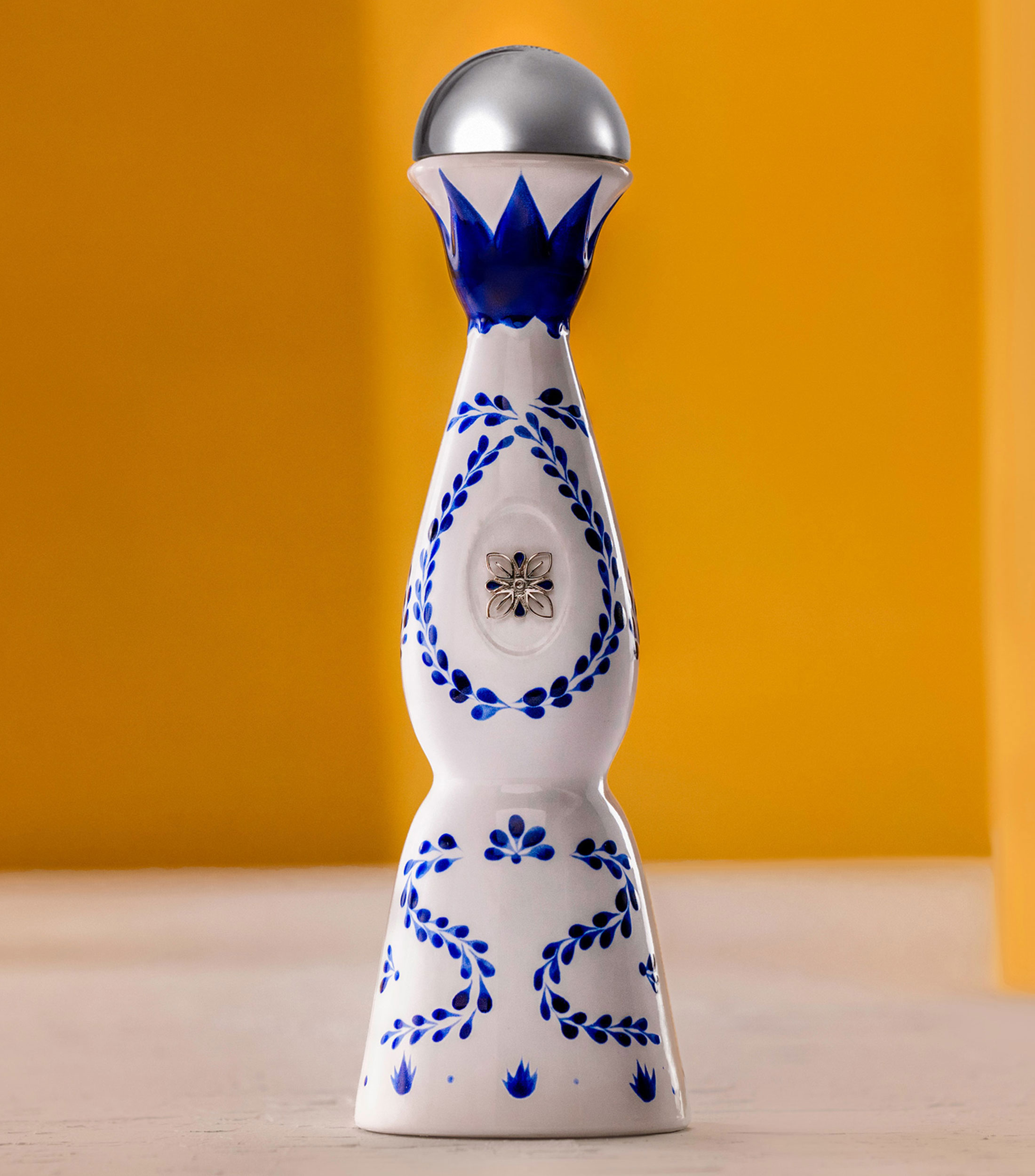 Tequila Reposado Clase Azul, 750 ml