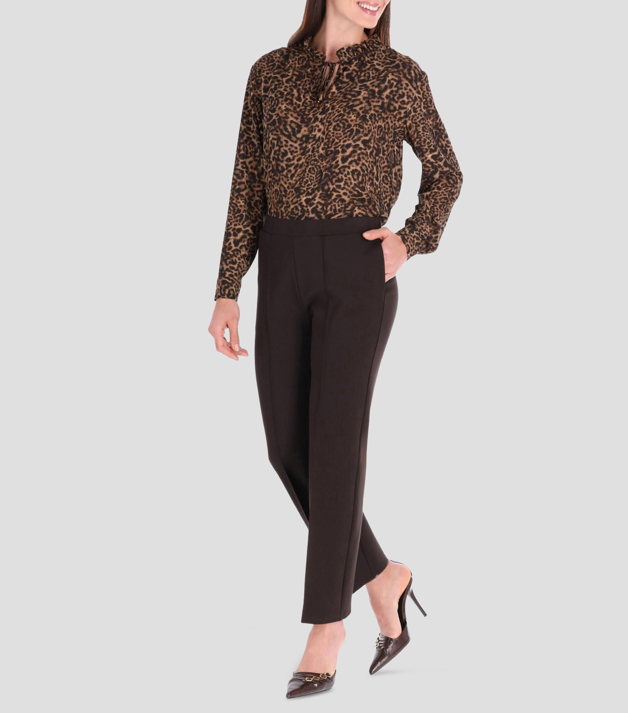 Pantalón Mujer